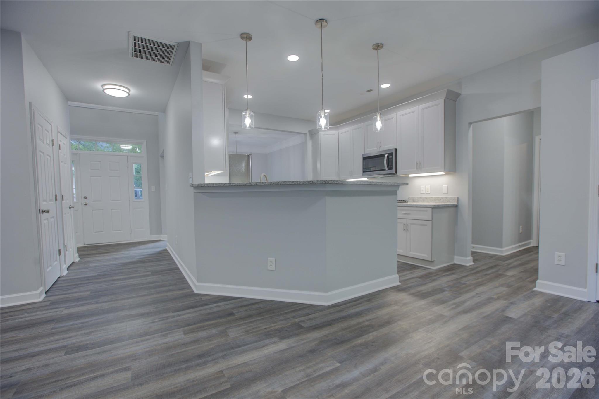 520 Grantham Lane — Charlotte