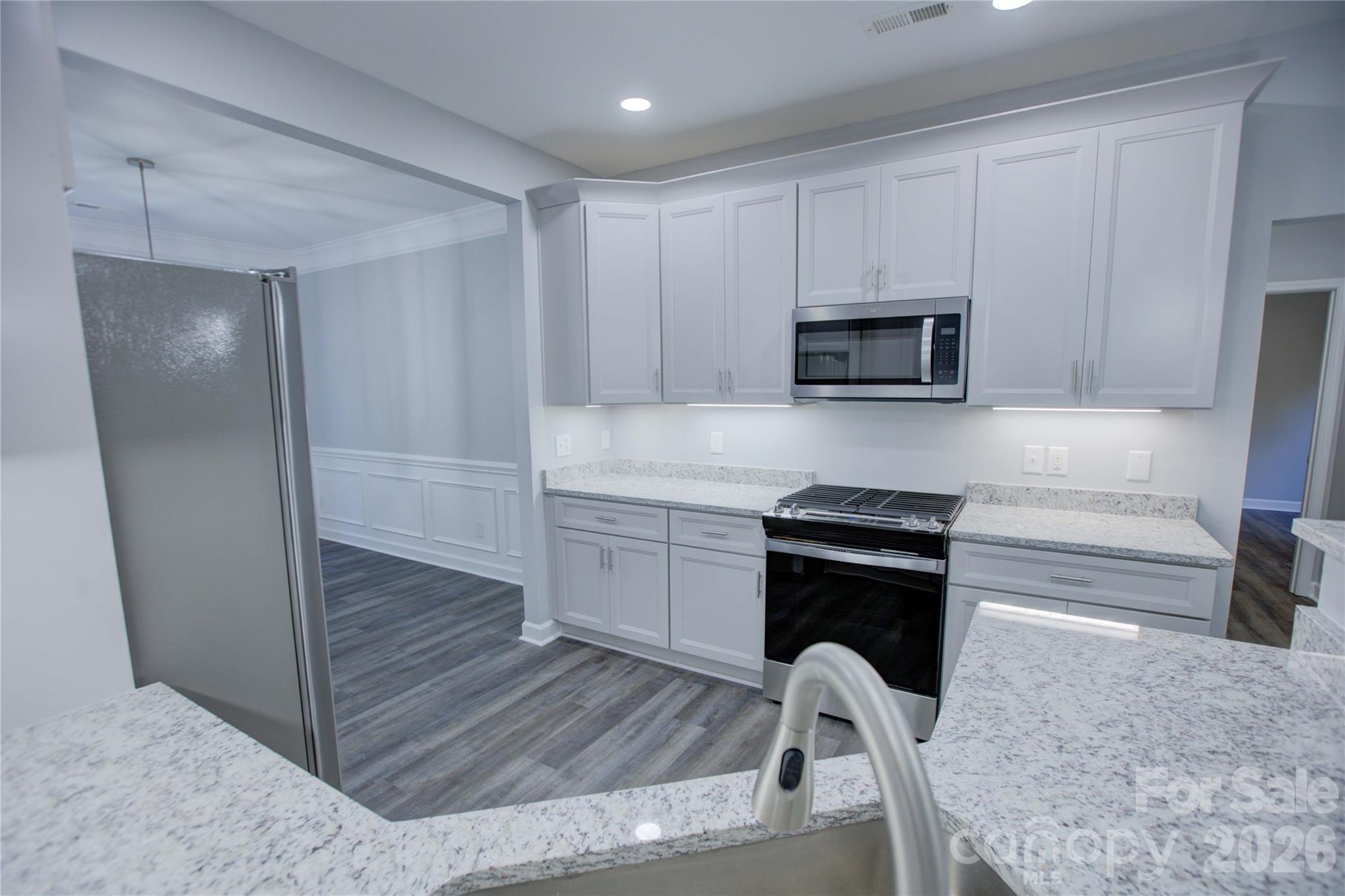 520 Grantham Lane — Charlotte