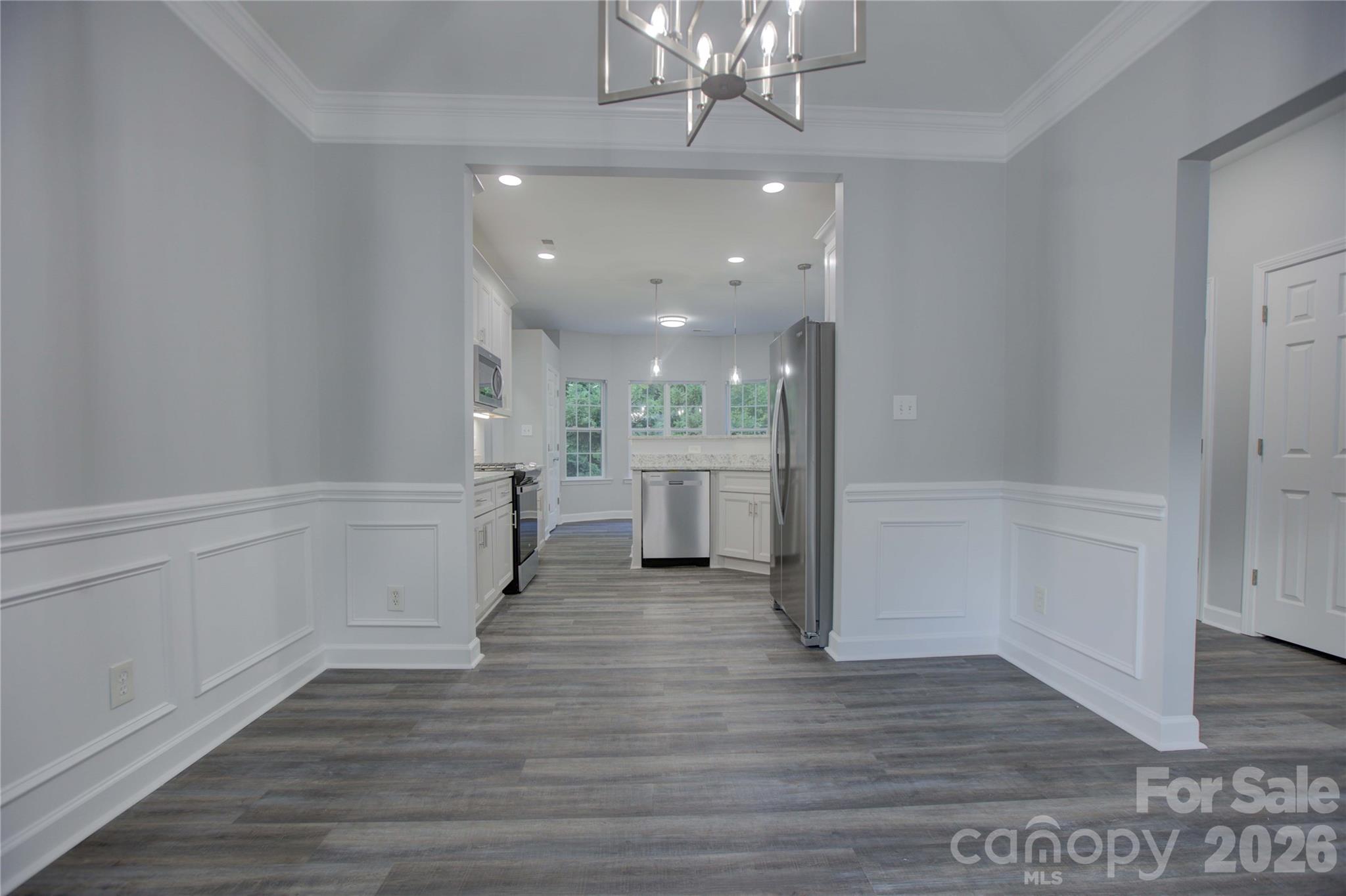 520 Grantham Lane — Charlotte