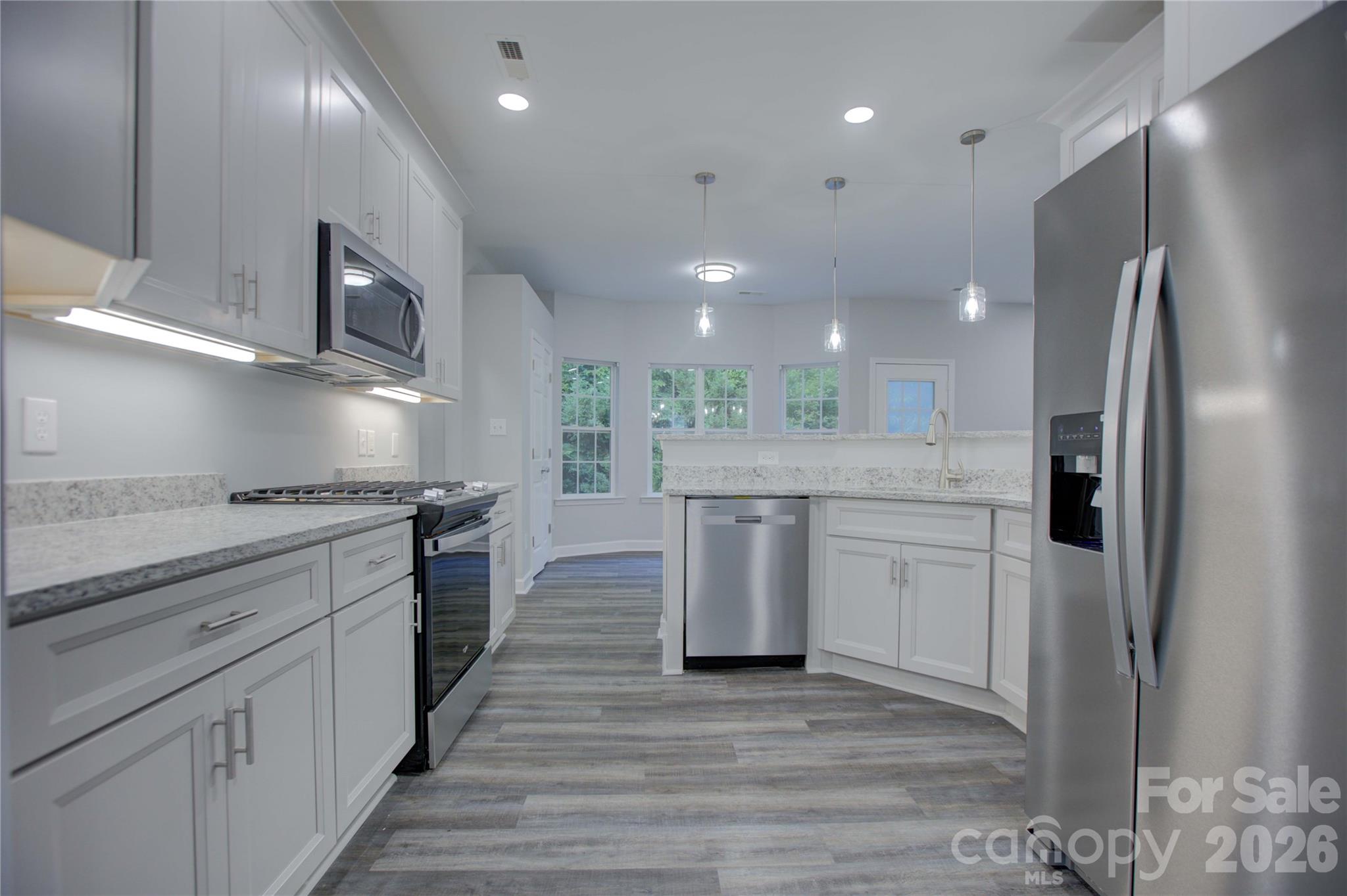 520 Grantham Lane — Charlotte