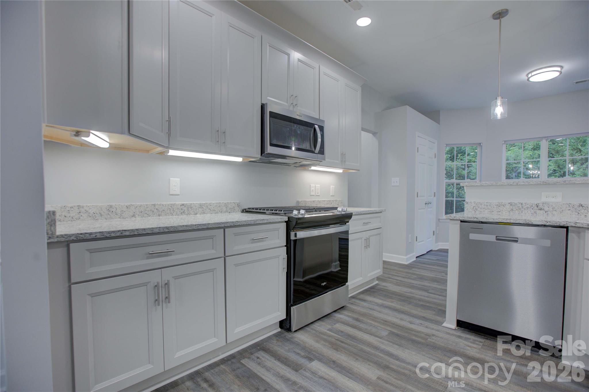 520 Grantham Lane — Charlotte