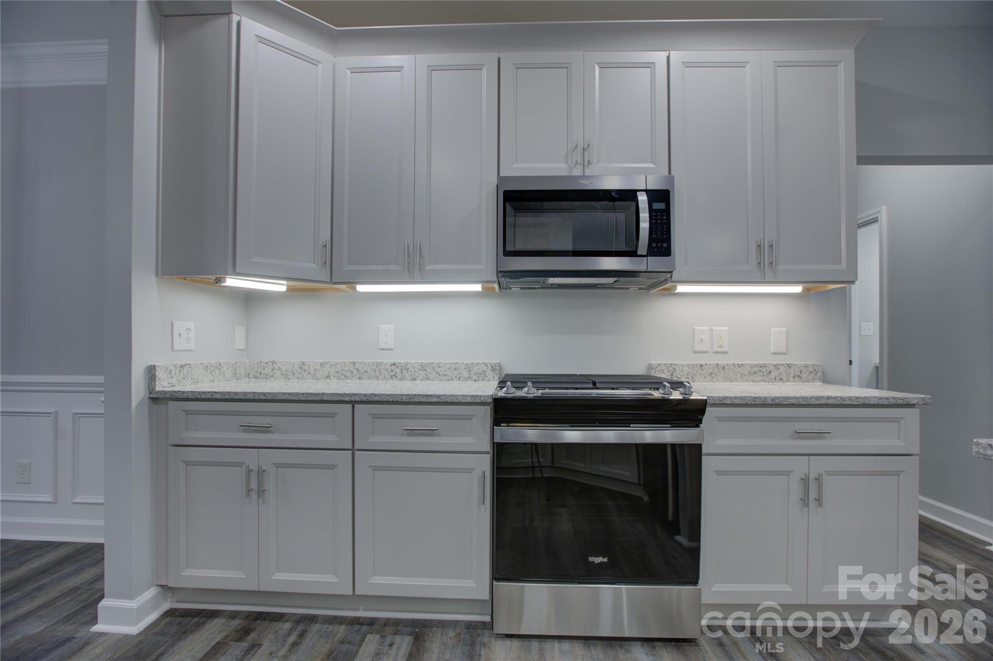 520 Grantham Lane — Charlotte