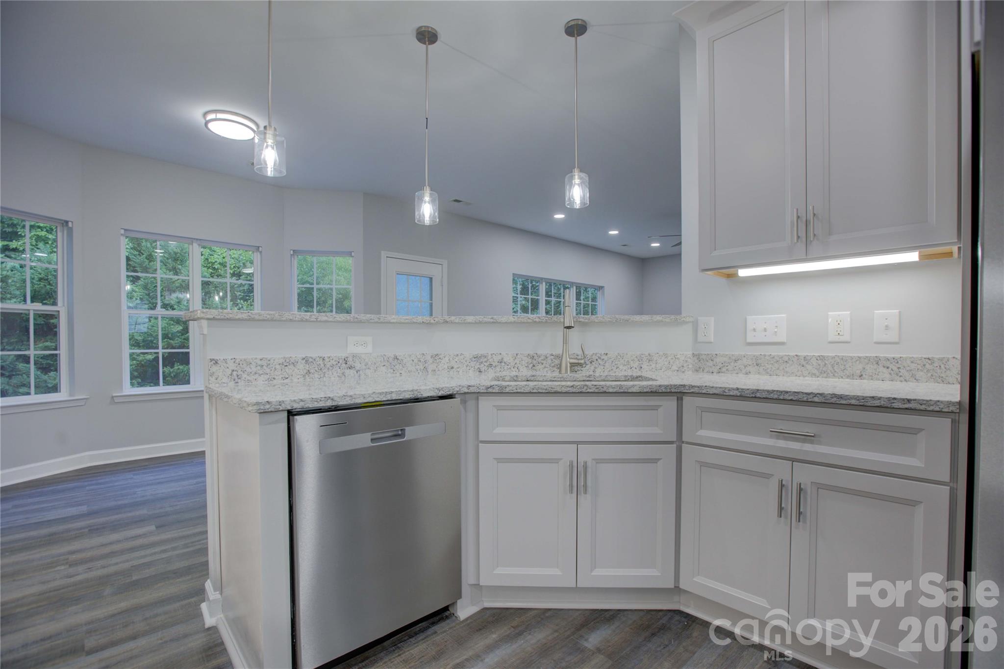 520 Grantham Lane — Charlotte