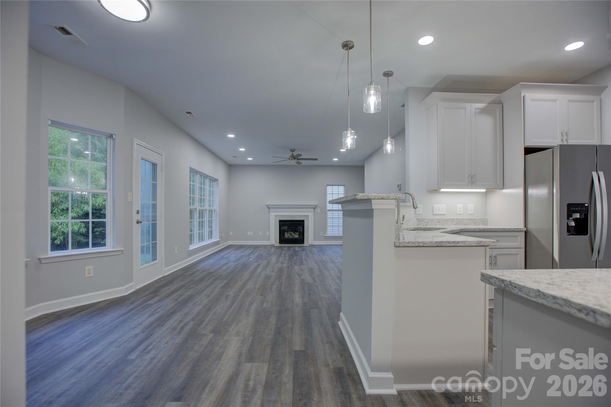 520 Grantham Lane — Charlotte