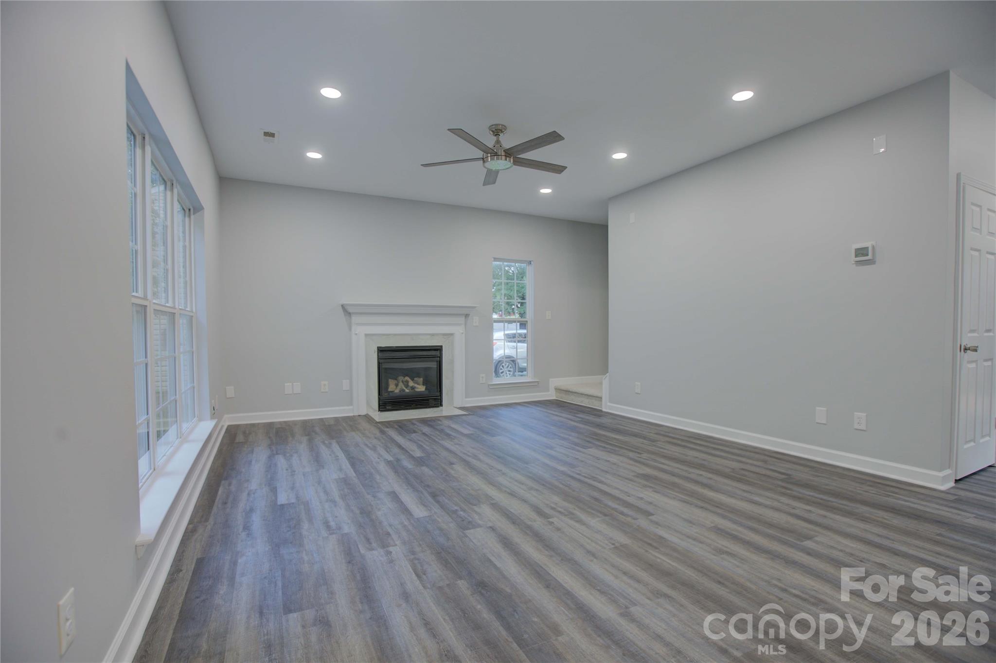 520 Grantham Lane — Charlotte