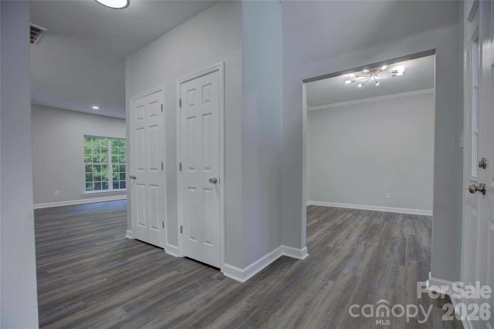 520 Grantham Lane — Charlotte