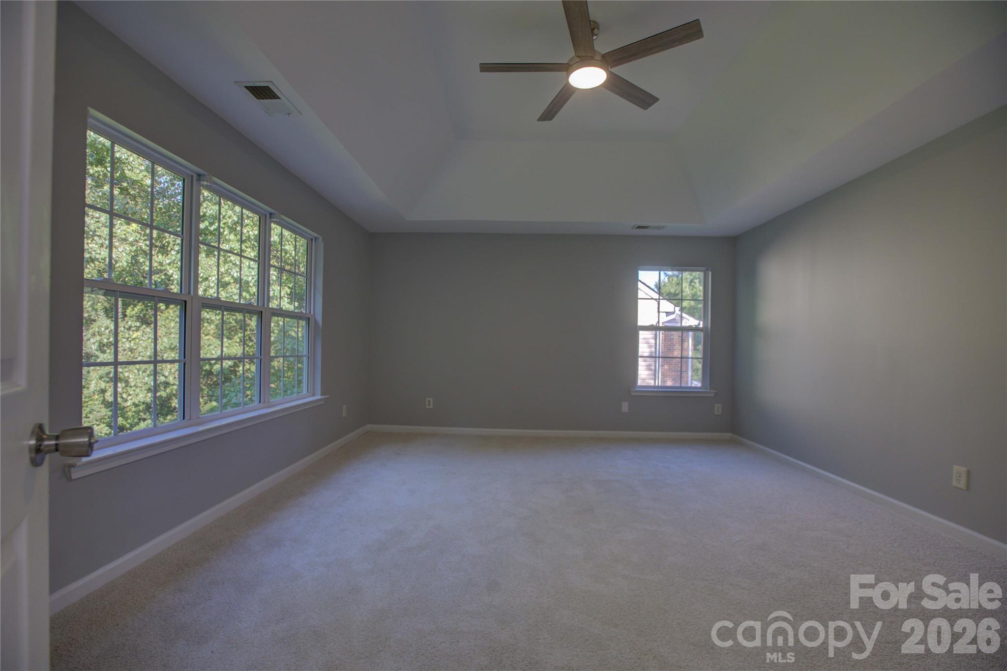 520 Grantham Lane — Charlotte