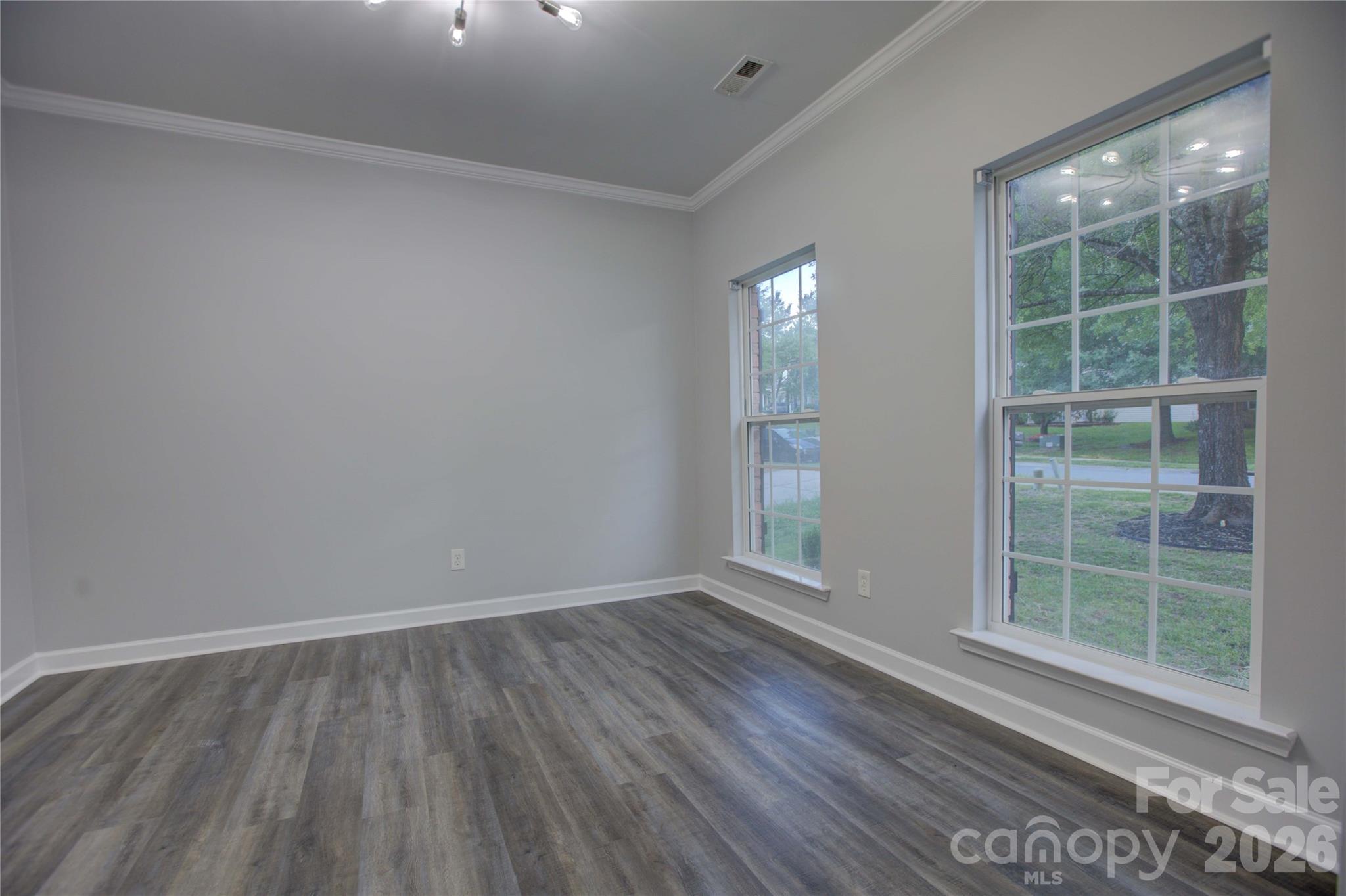 520 Grantham Lane — Charlotte