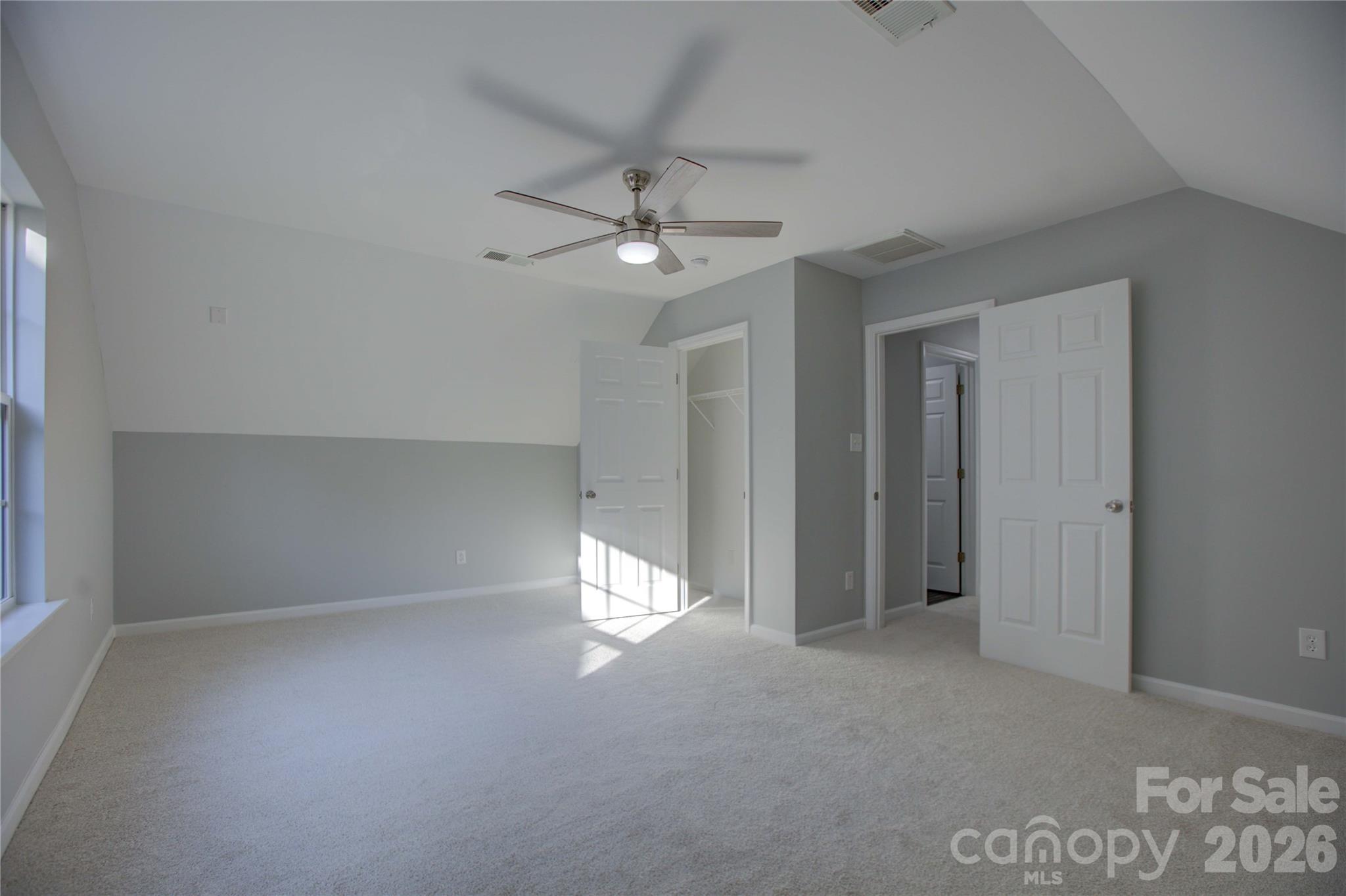 520 Grantham Lane — Charlotte