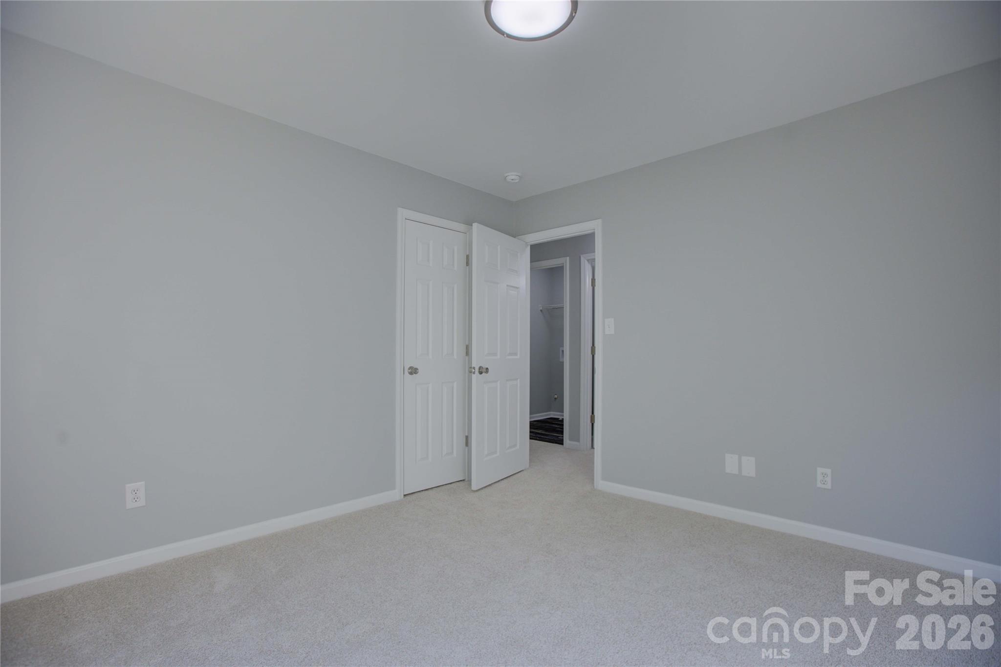 520 Grantham Lane — Charlotte