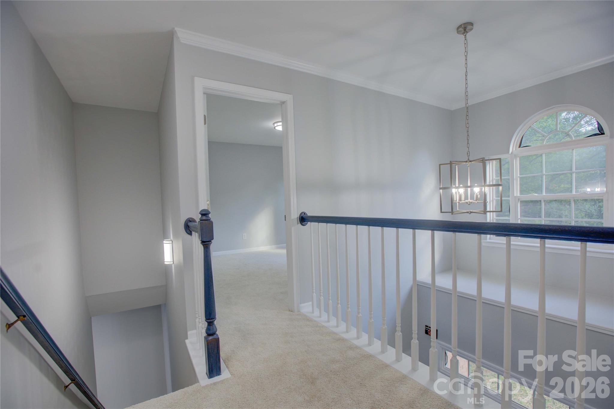 520 Grantham Lane — Charlotte