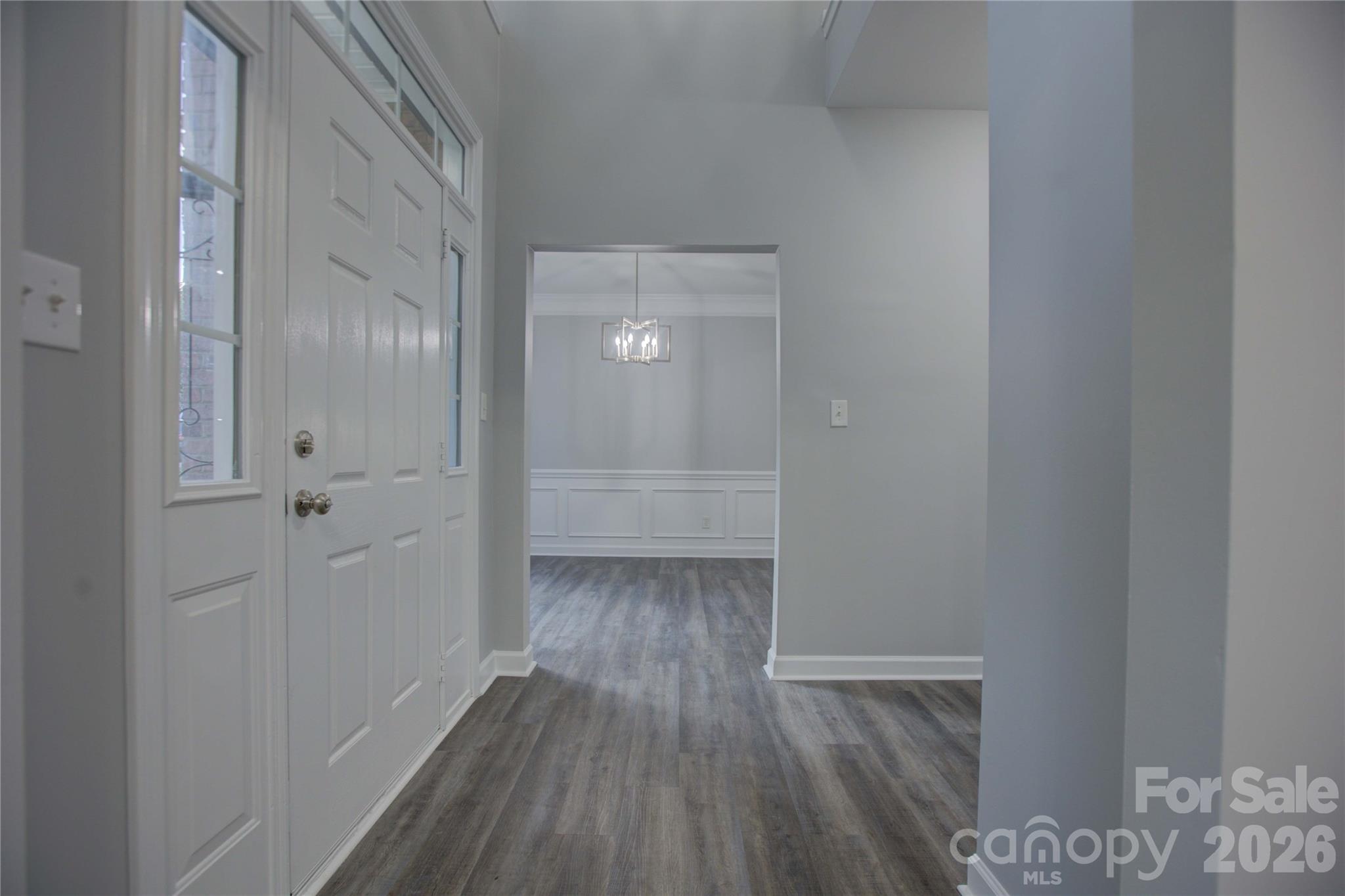 520 Grantham Lane — Charlotte