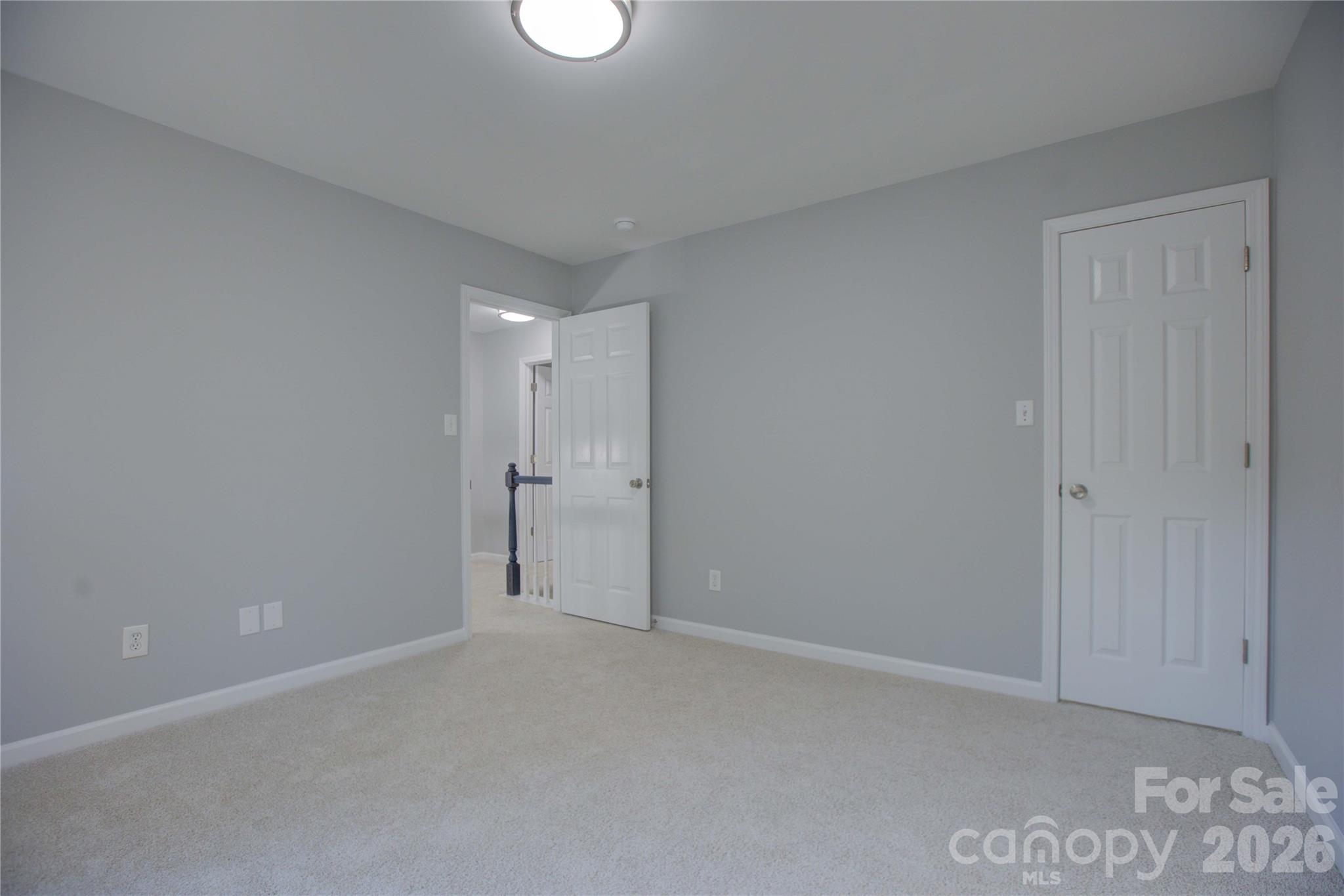 520 Grantham Lane — Charlotte