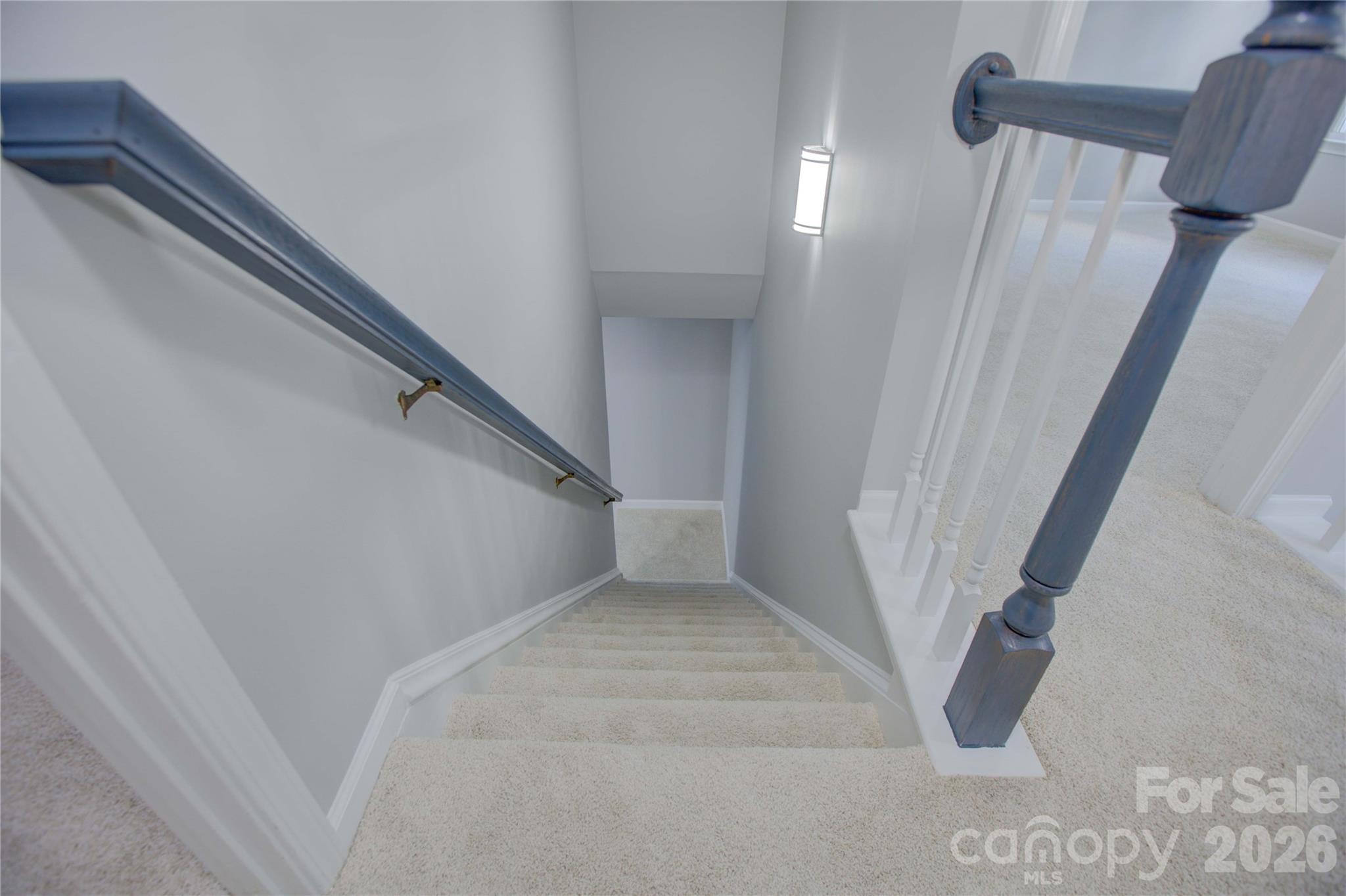 520 Grantham Lane — Charlotte