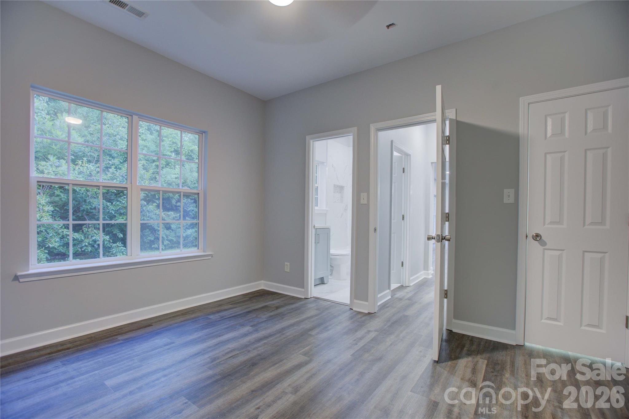520 Grantham Lane — Charlotte