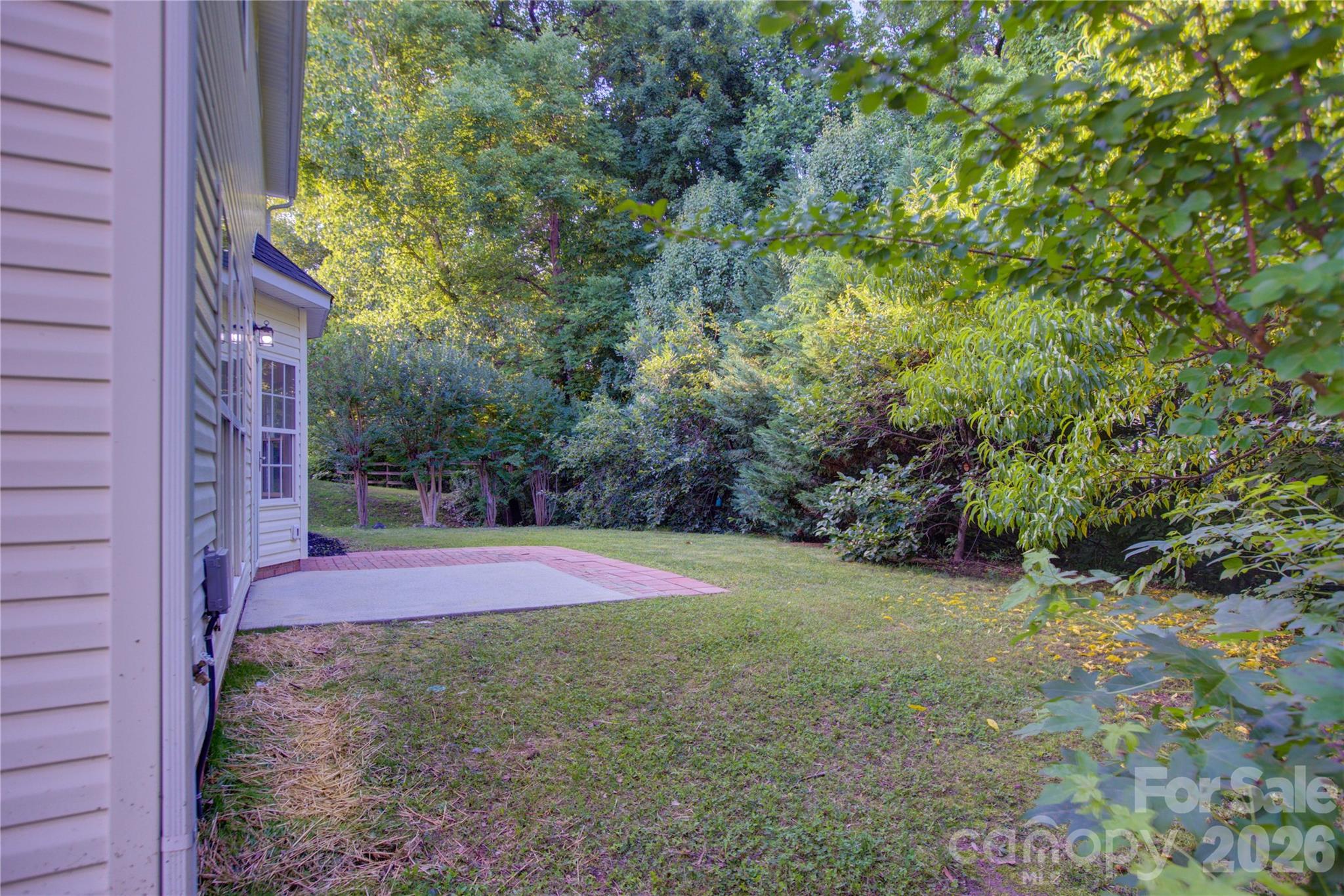 520 Grantham Lane — Charlotte