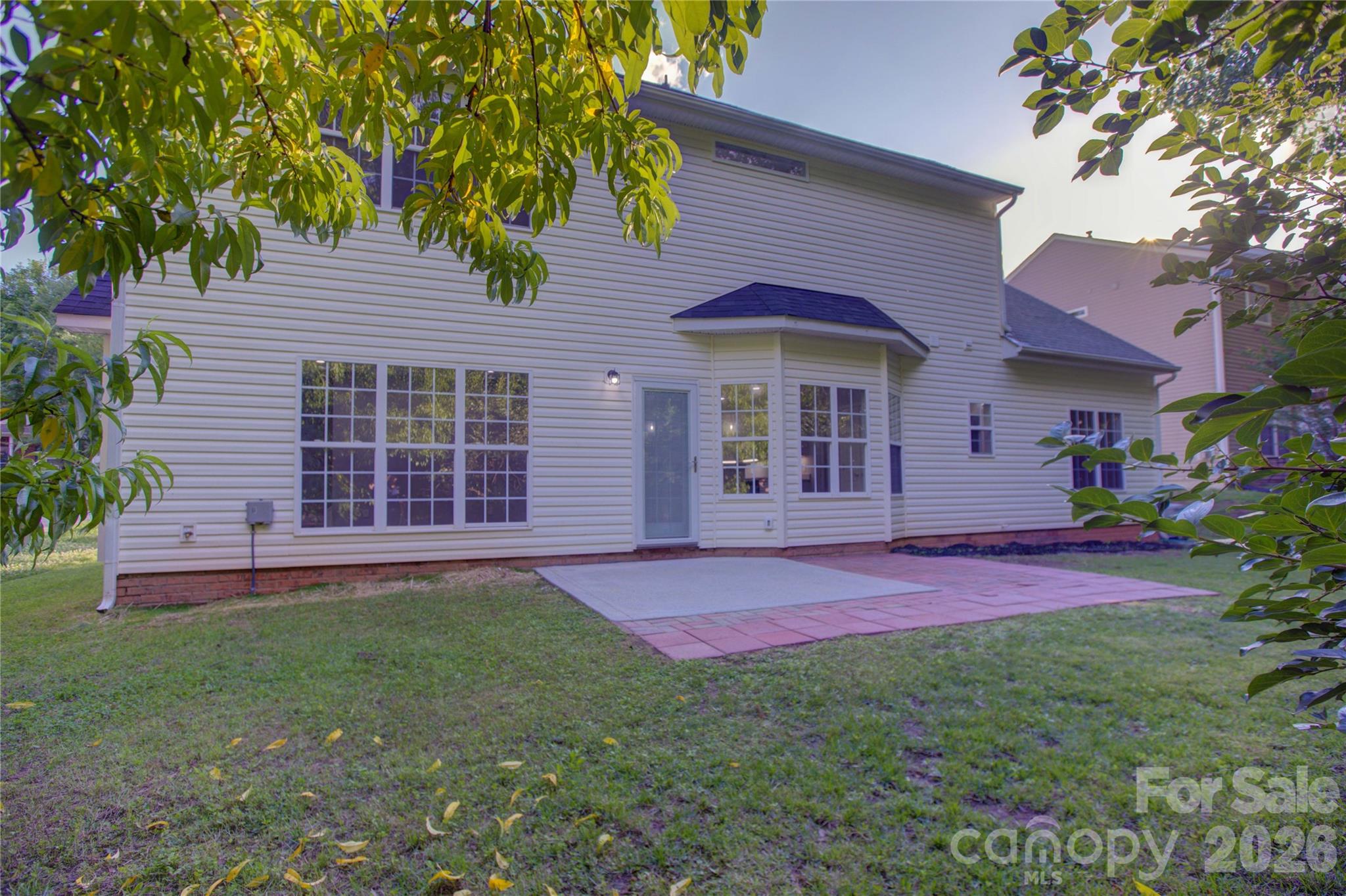 520 Grantham Lane — Charlotte