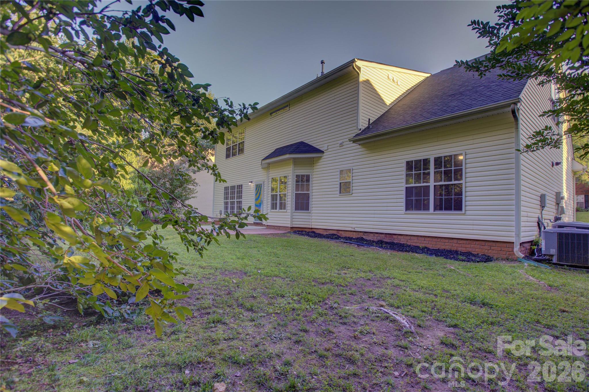 520 Grantham Lane — Charlotte