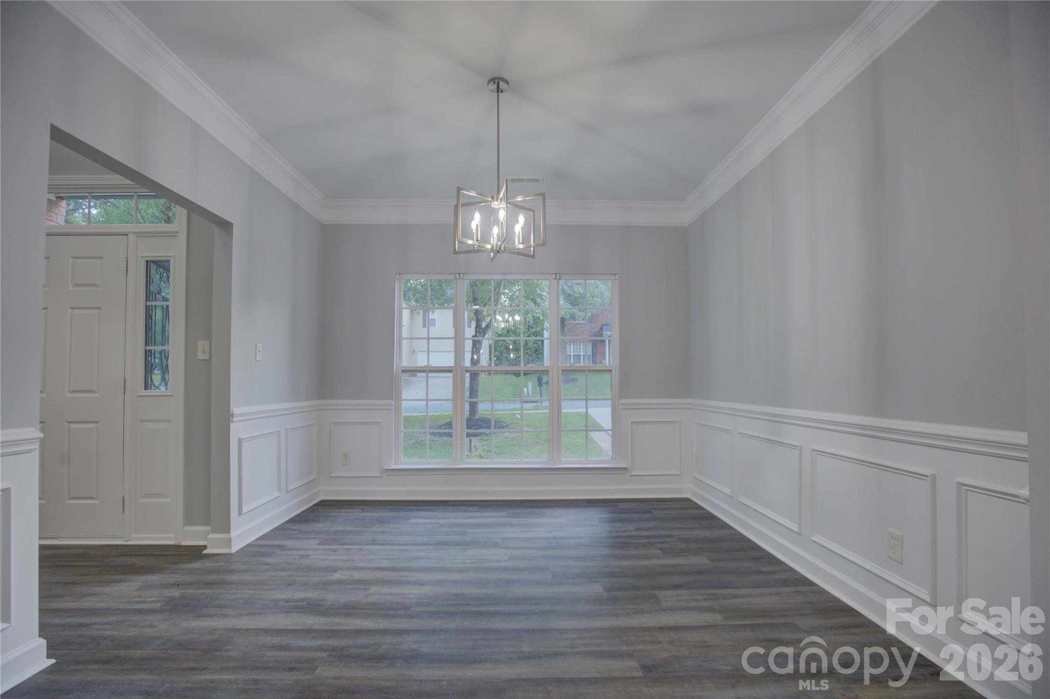 520 Grantham Lane — Charlotte