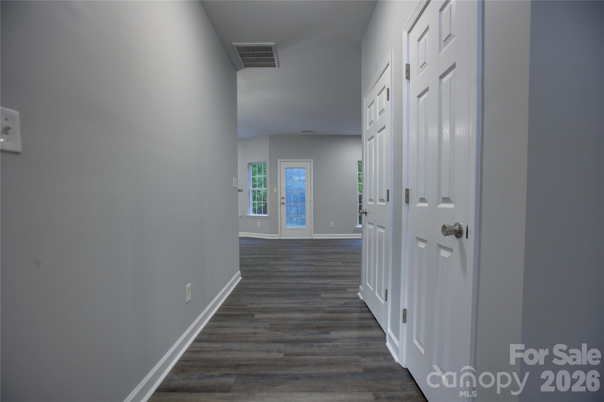520 Grantham Lane — Charlotte