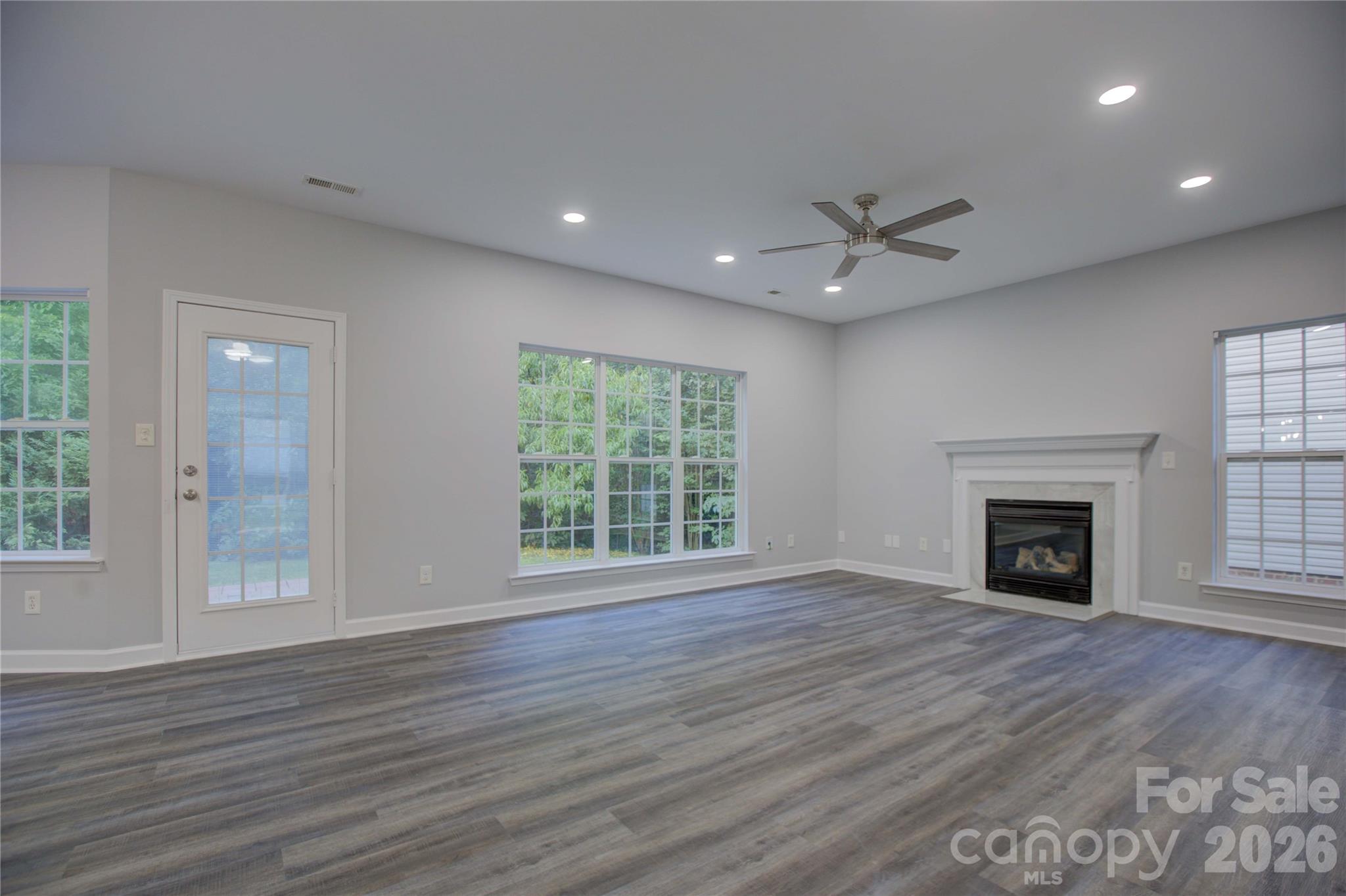 520 Grantham Lane — Charlotte