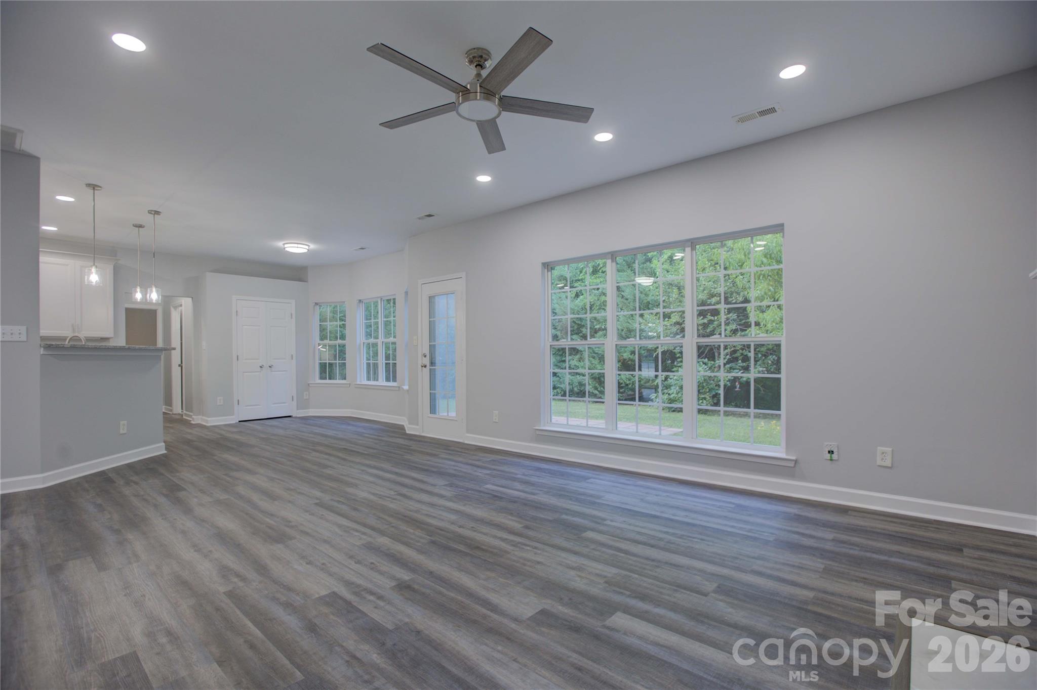 520 Grantham Lane — Charlotte
