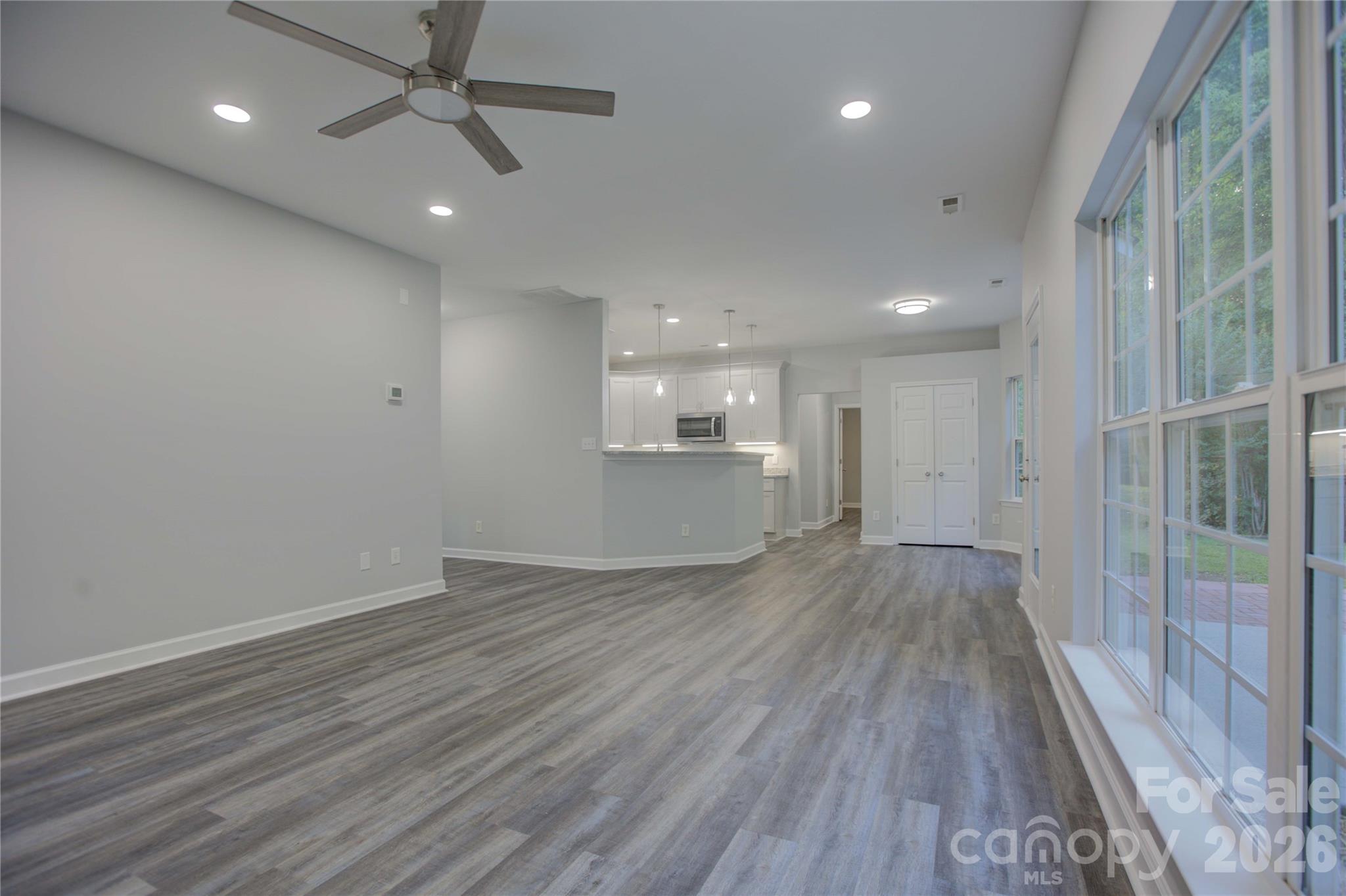 520 Grantham Lane — Charlotte