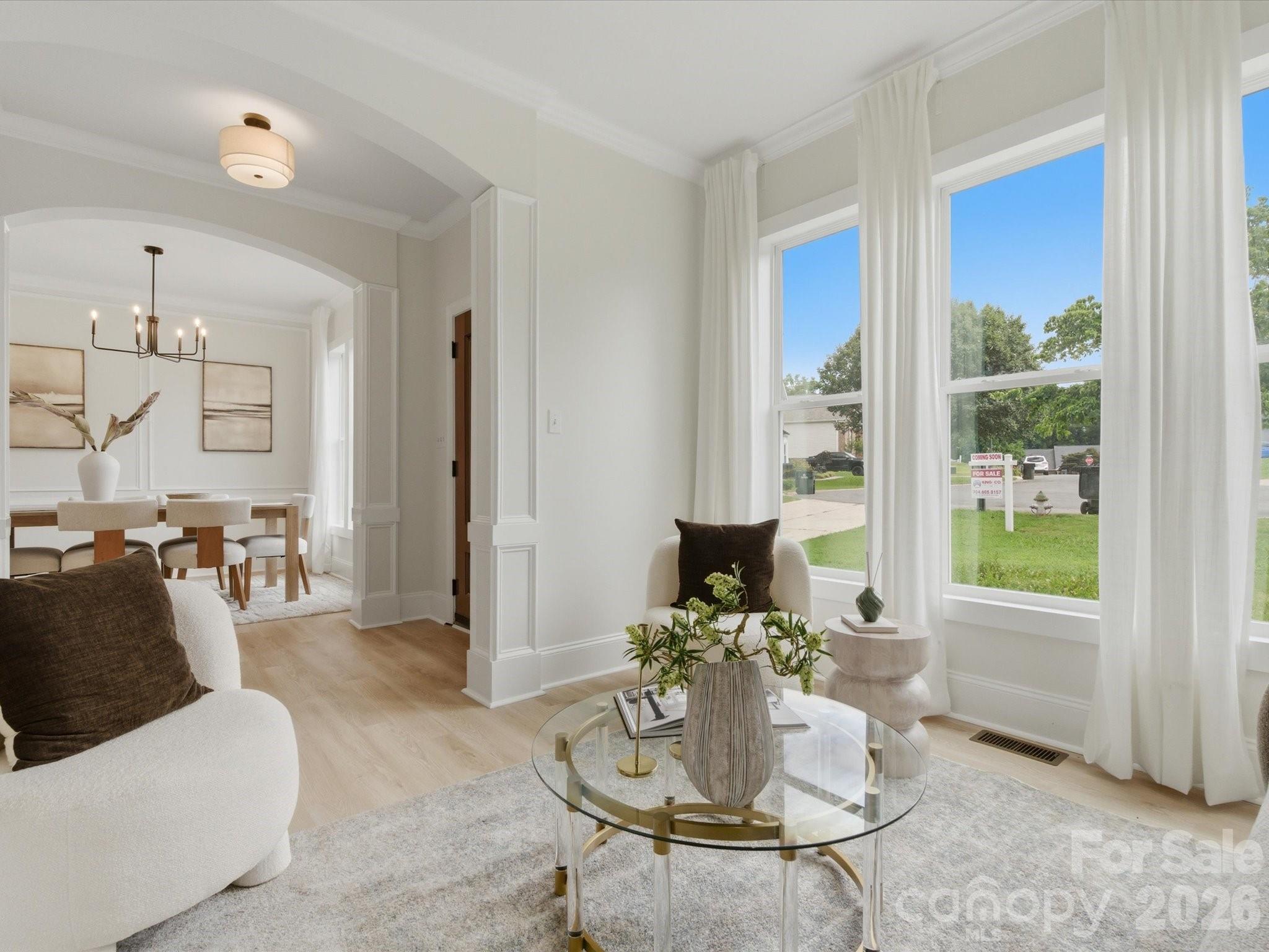 116 Scottie Court — Rock Hill