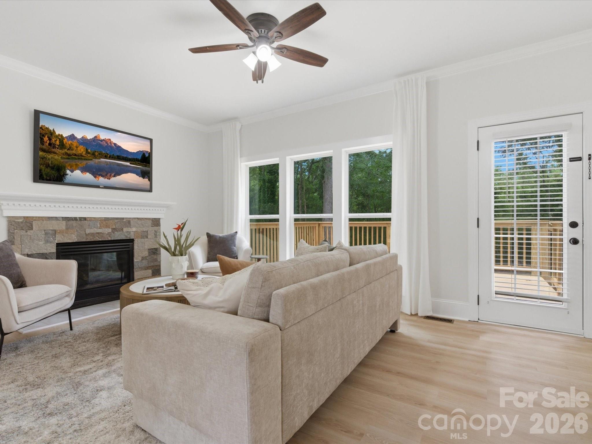 116 Scottie Court — Rock Hill