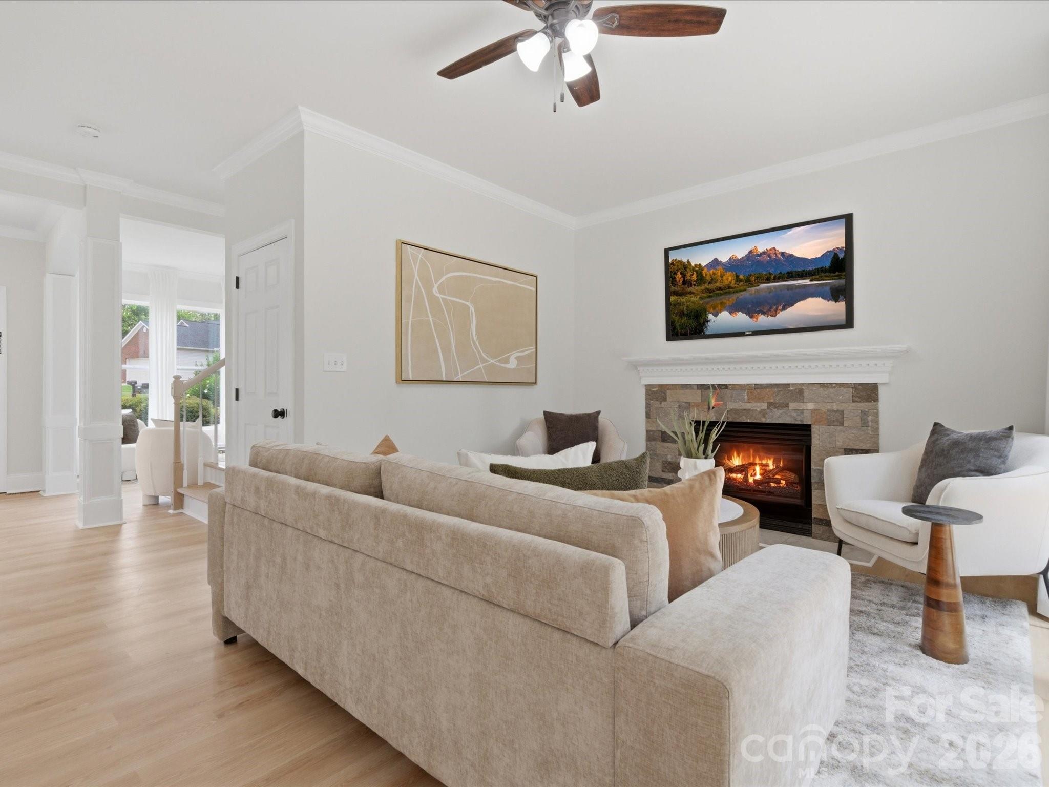 116 Scottie Court — Rock Hill