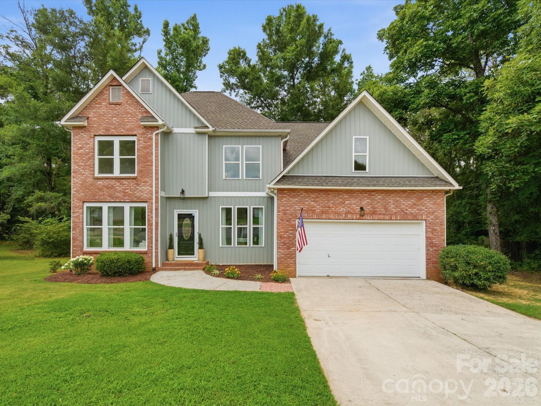 116 Scottie Court — Rock Hill