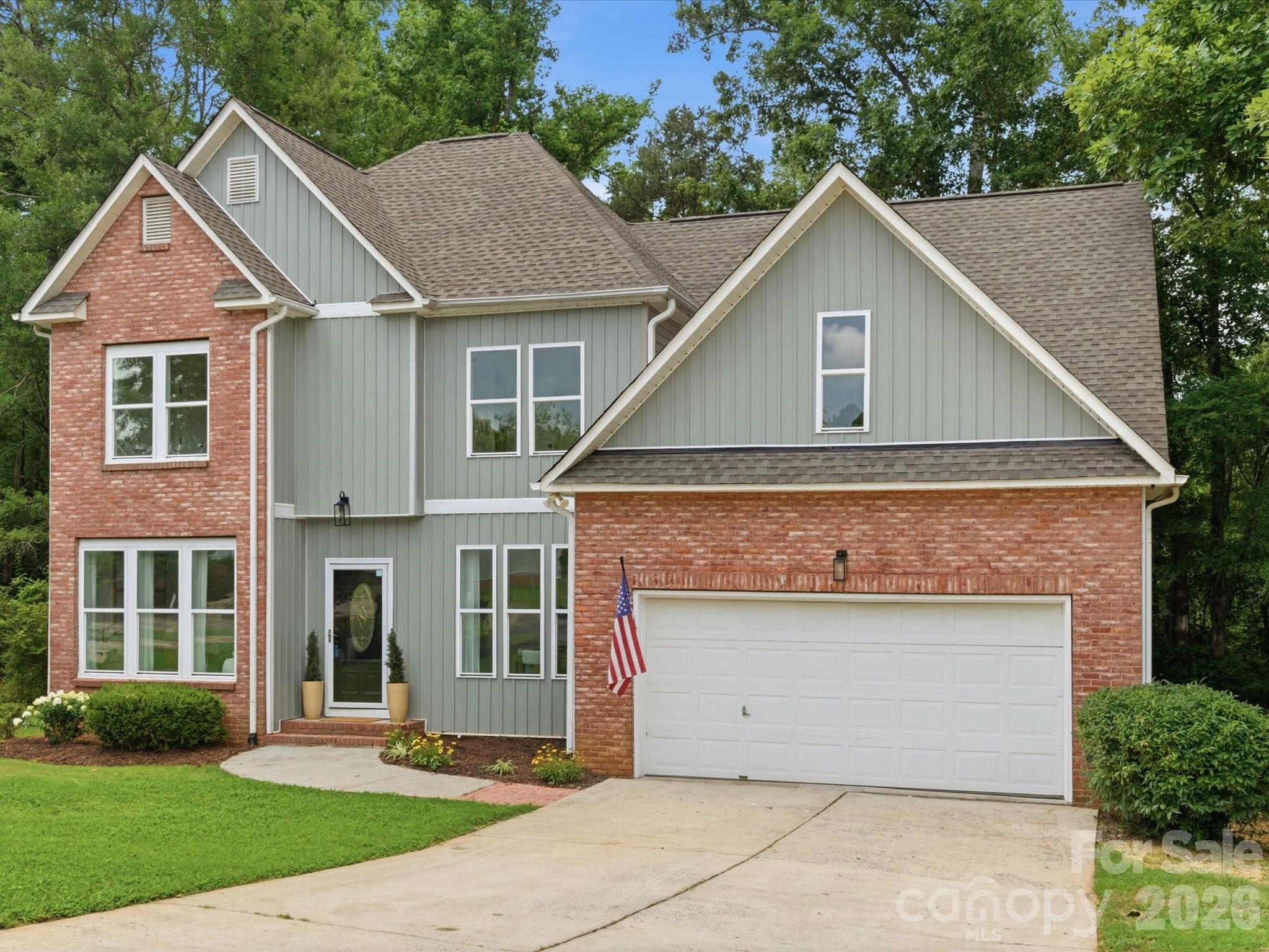 116 Scottie Court — Rock Hill