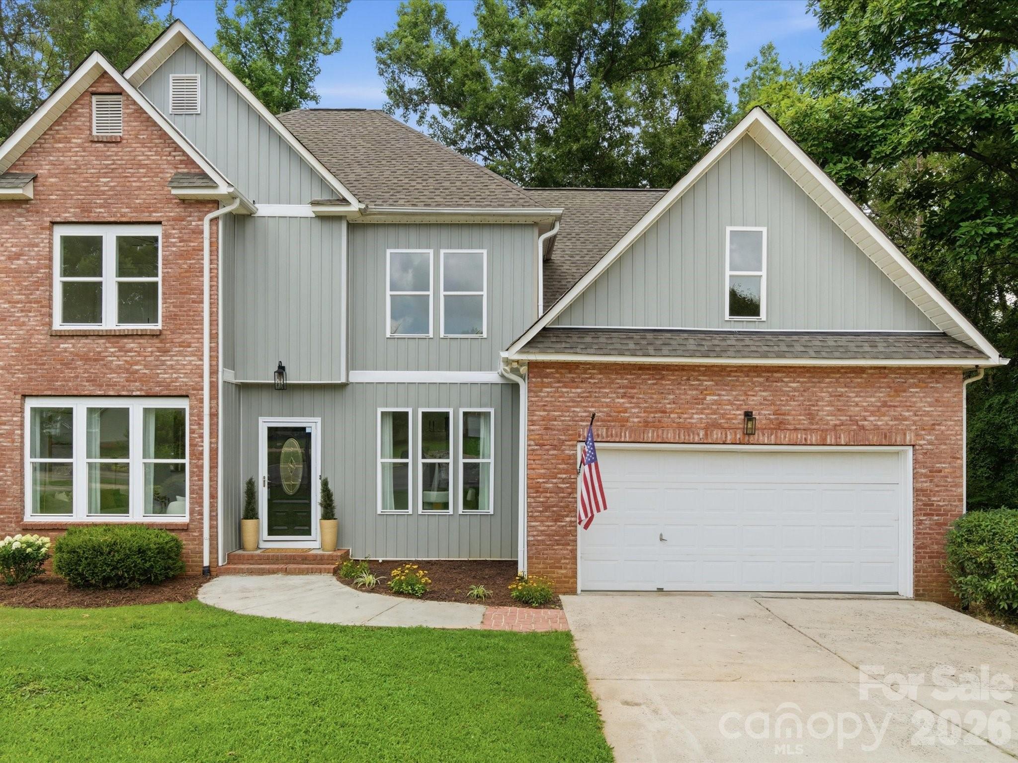 116 Scottie Court — Rock Hill