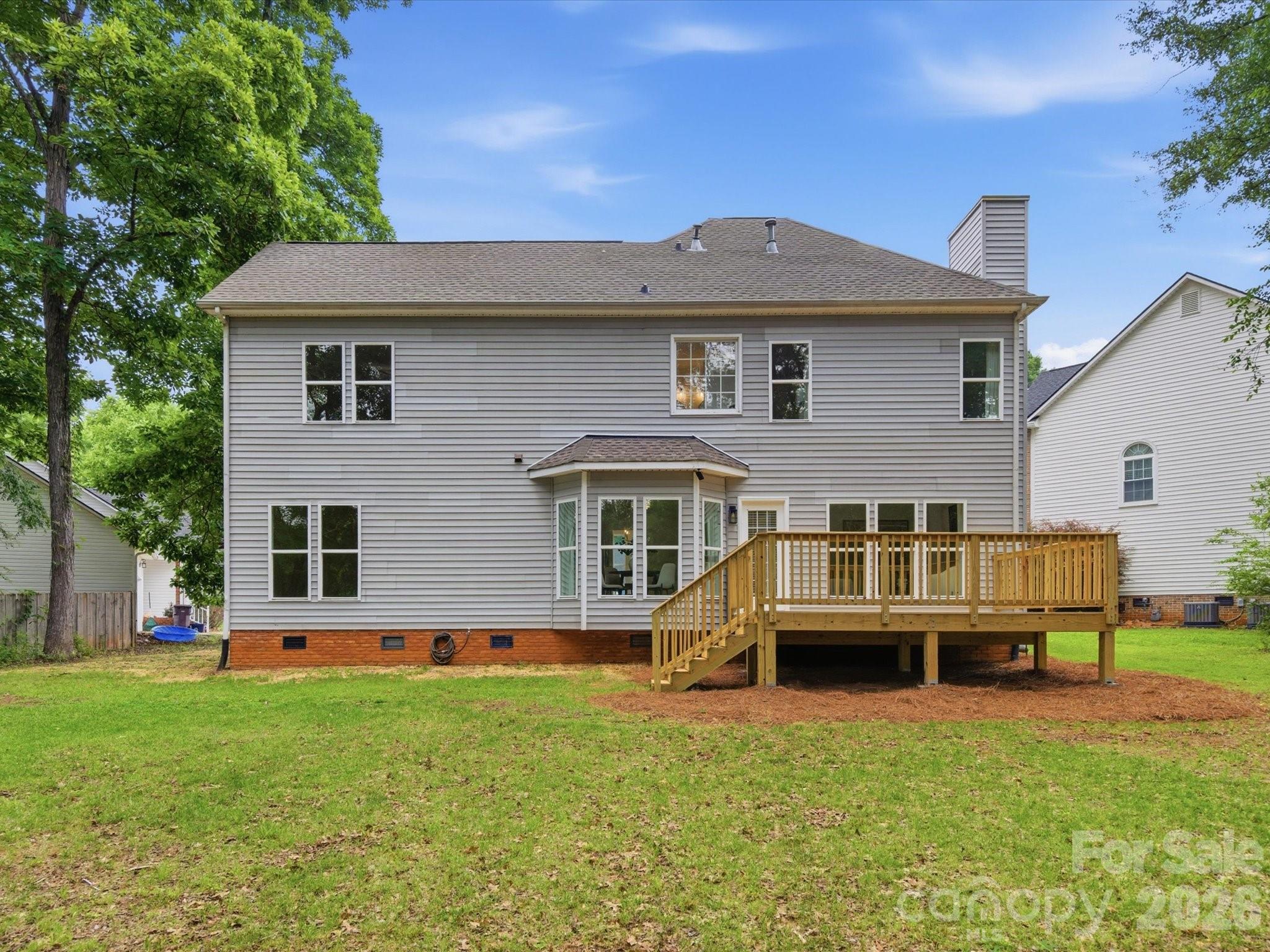 116 Scottie Court — Rock Hill
