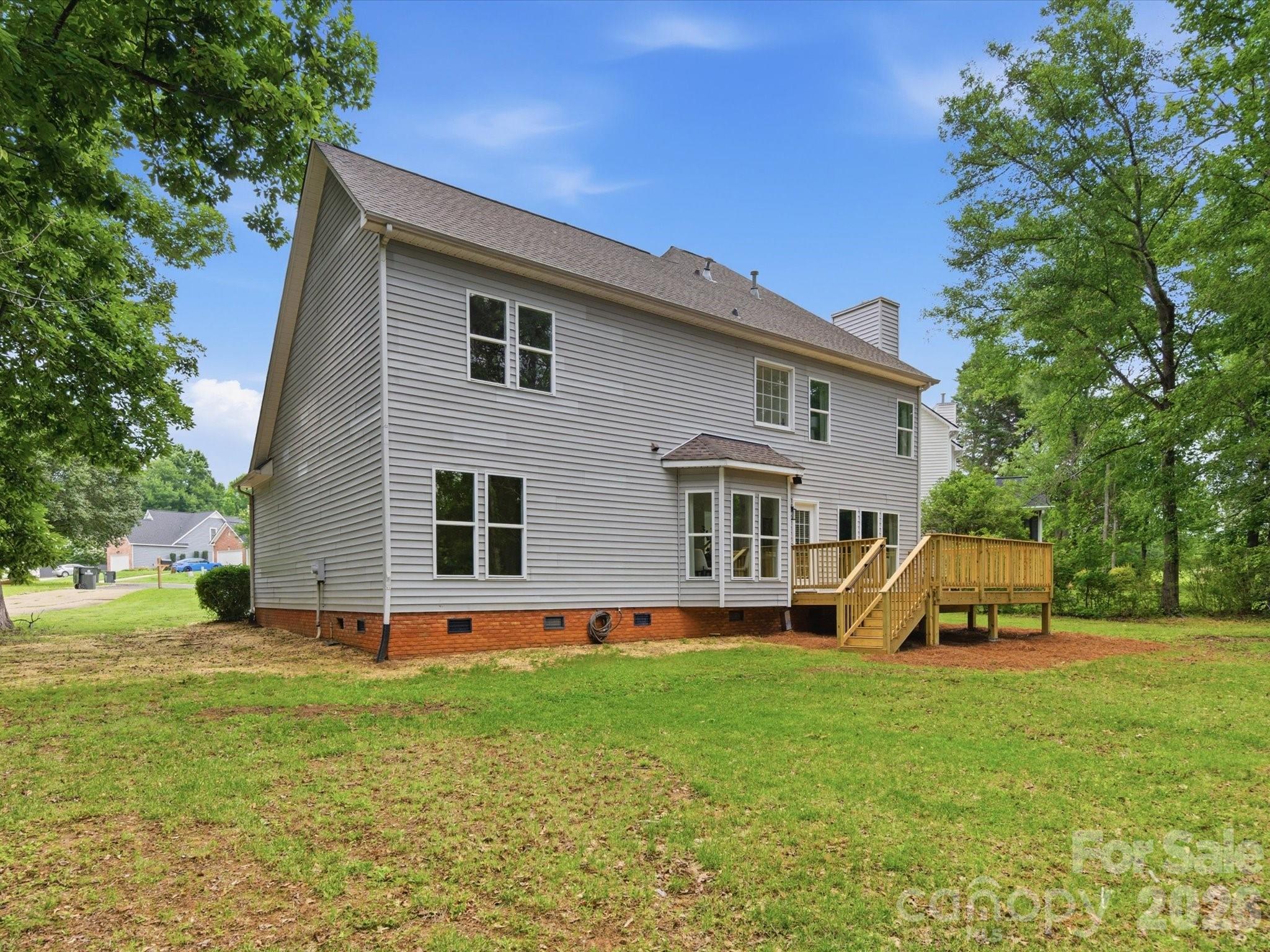 116 Scottie Court — Rock Hill