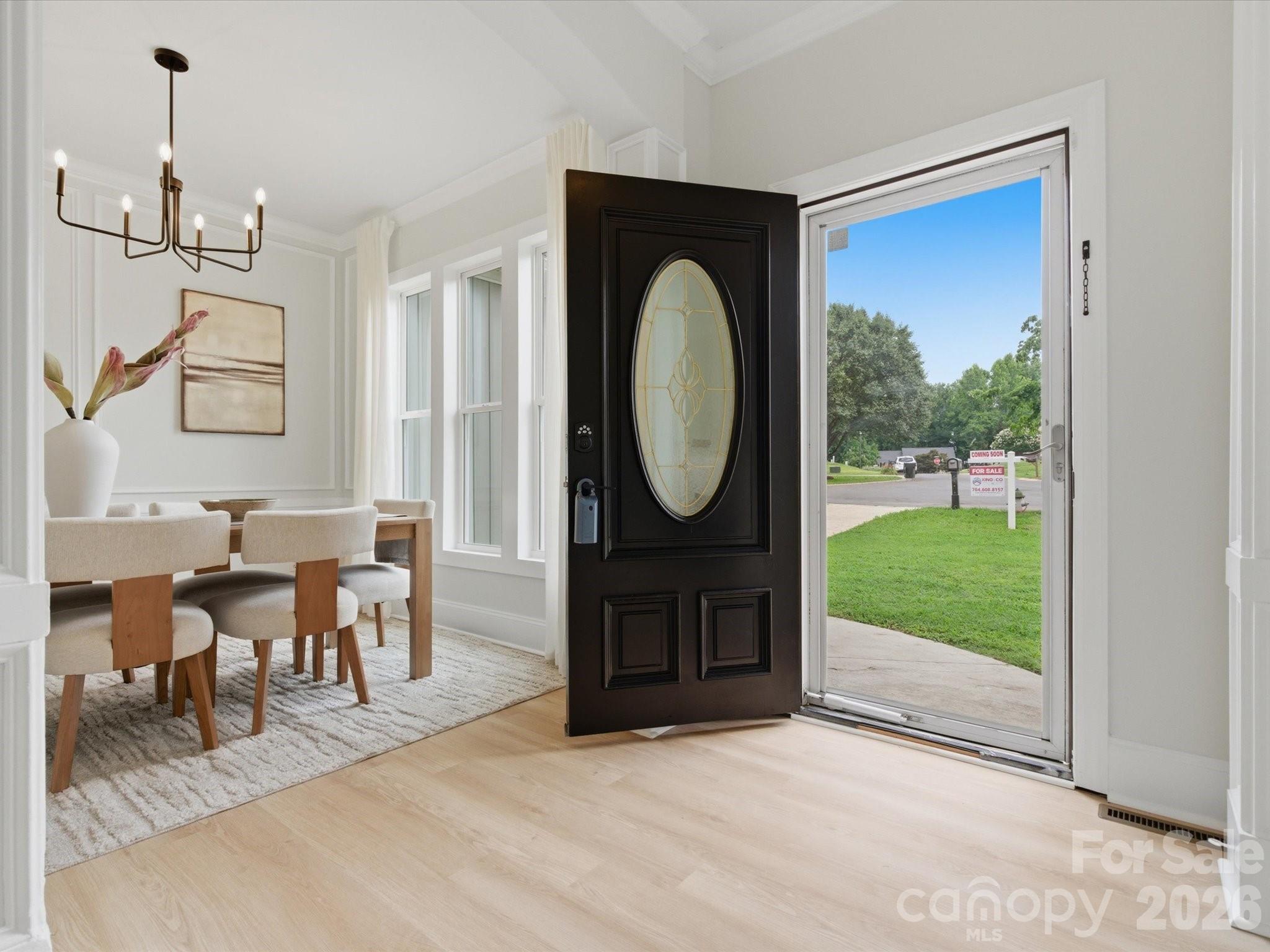 116 Scottie Court — Rock Hill