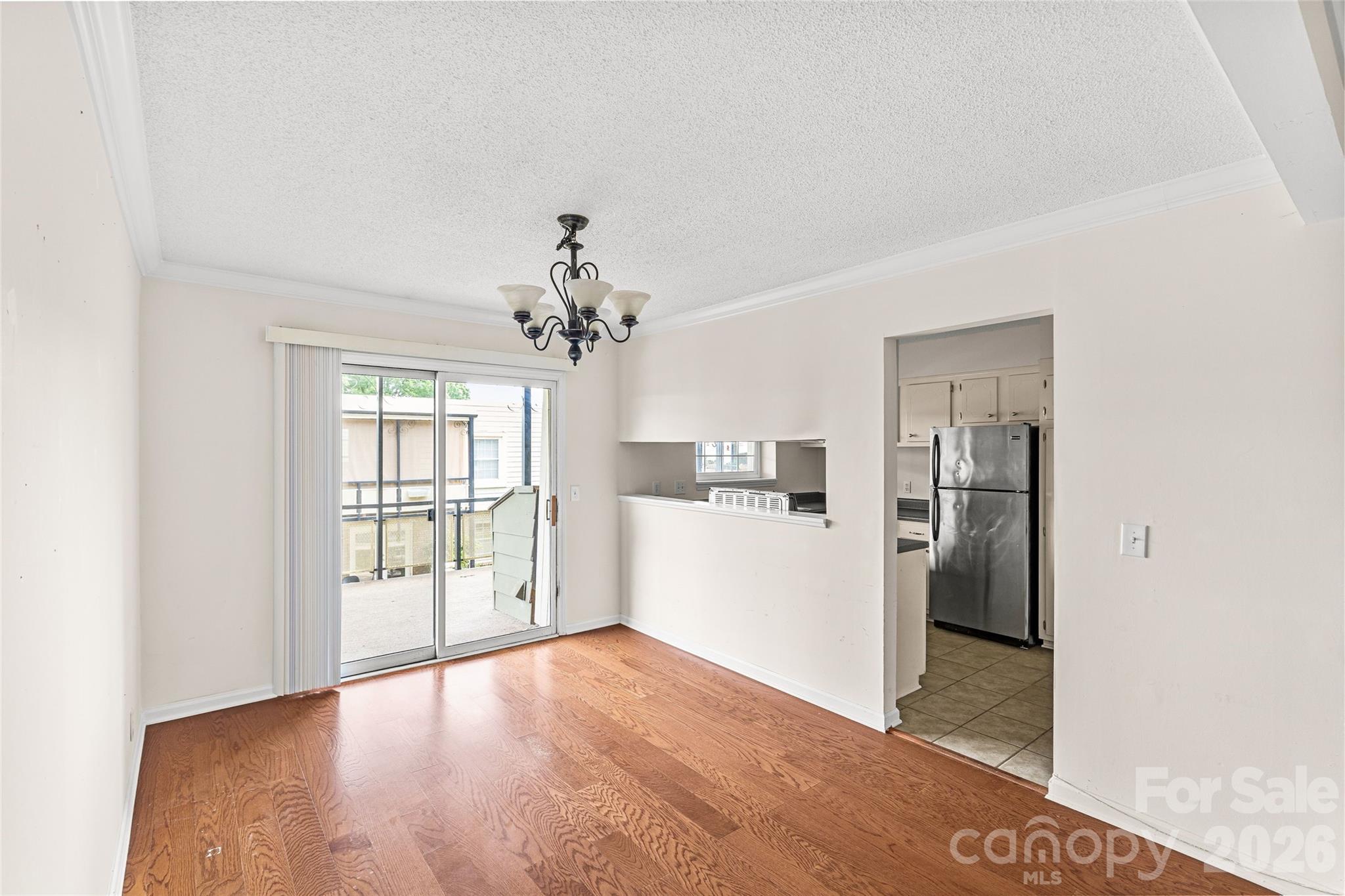 2632 Park Road #H — Charlotte