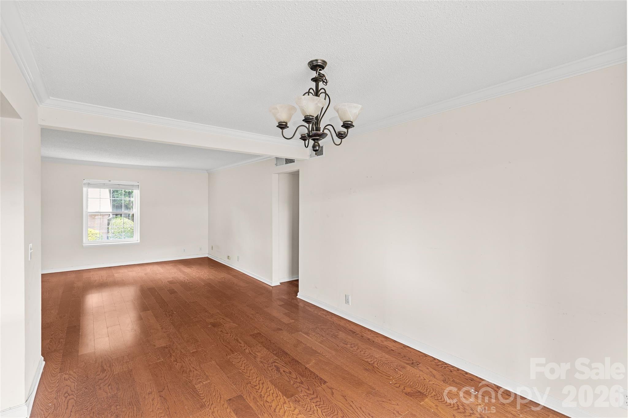 2632 Park Road #H — Charlotte