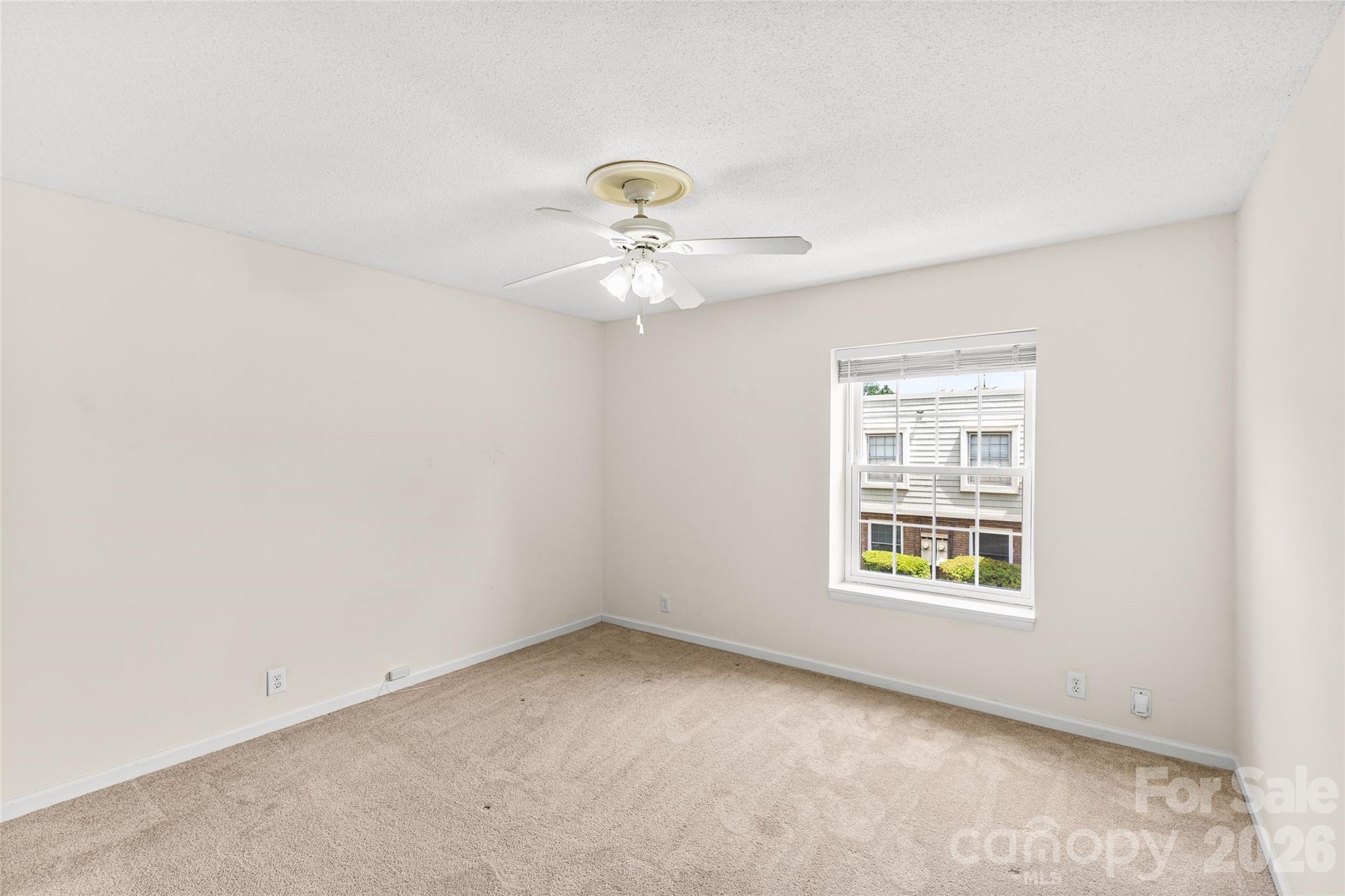 2632 Park Road #H — Charlotte