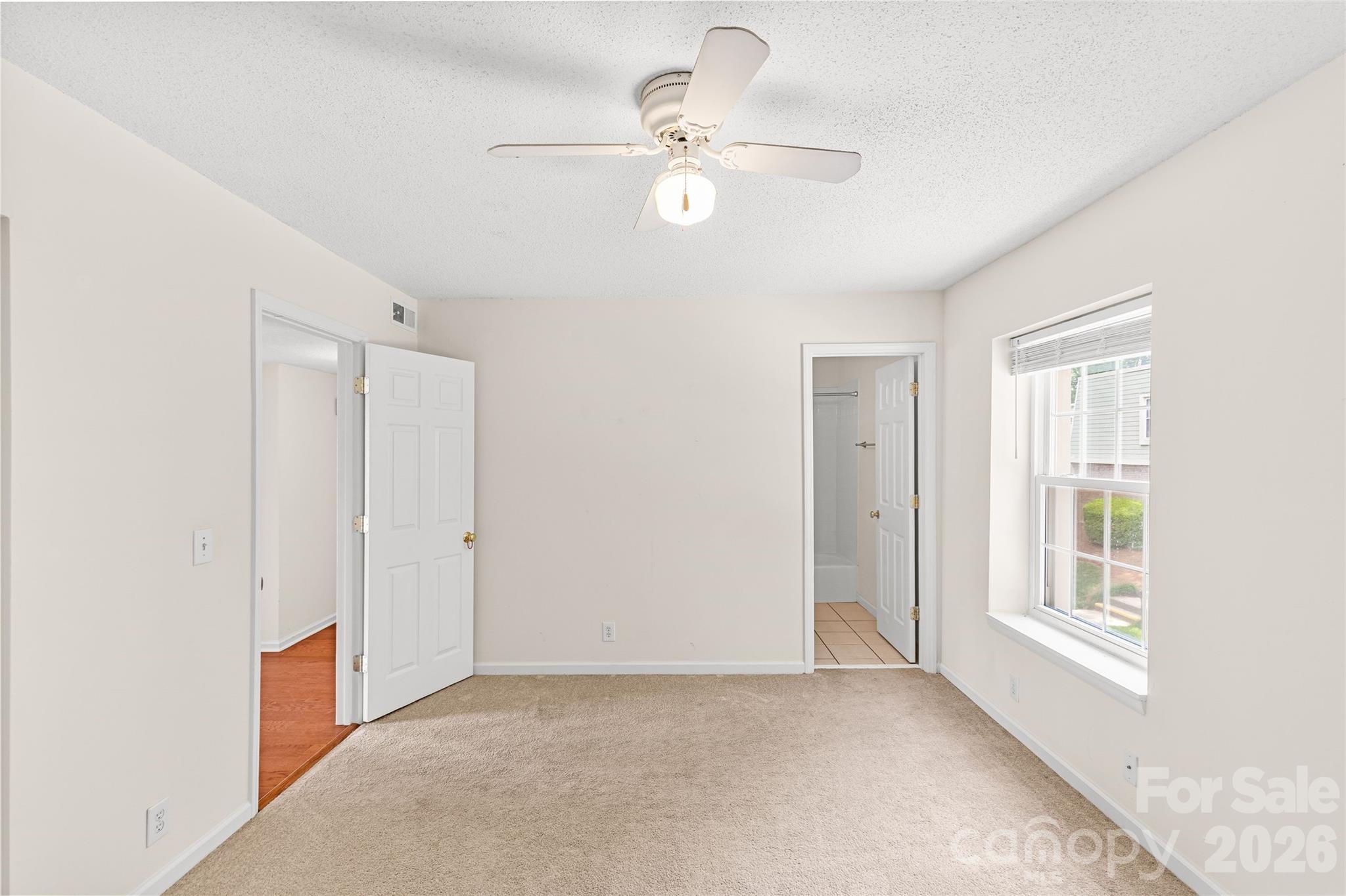 2632 Park Road #H — Charlotte