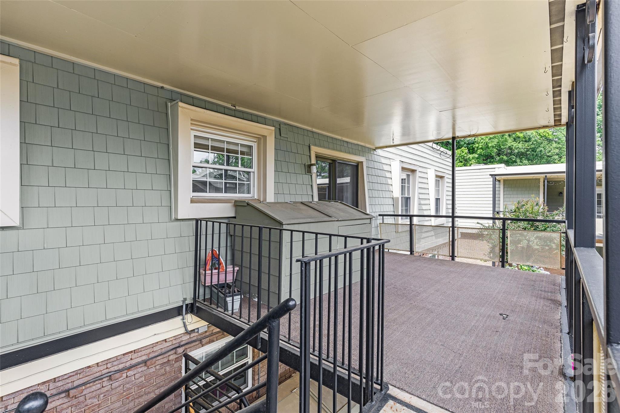 2632 Park Road #H — Charlotte