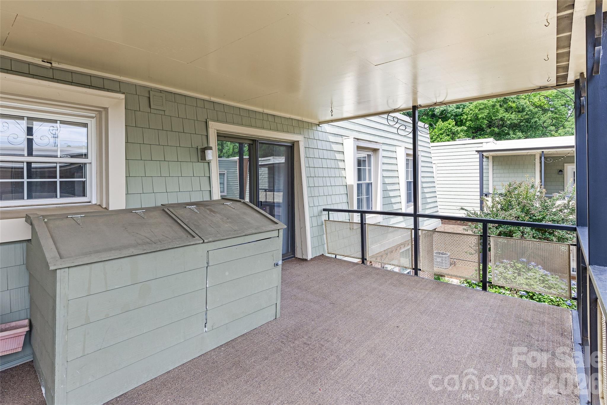 2632 Park Road #H — Charlotte