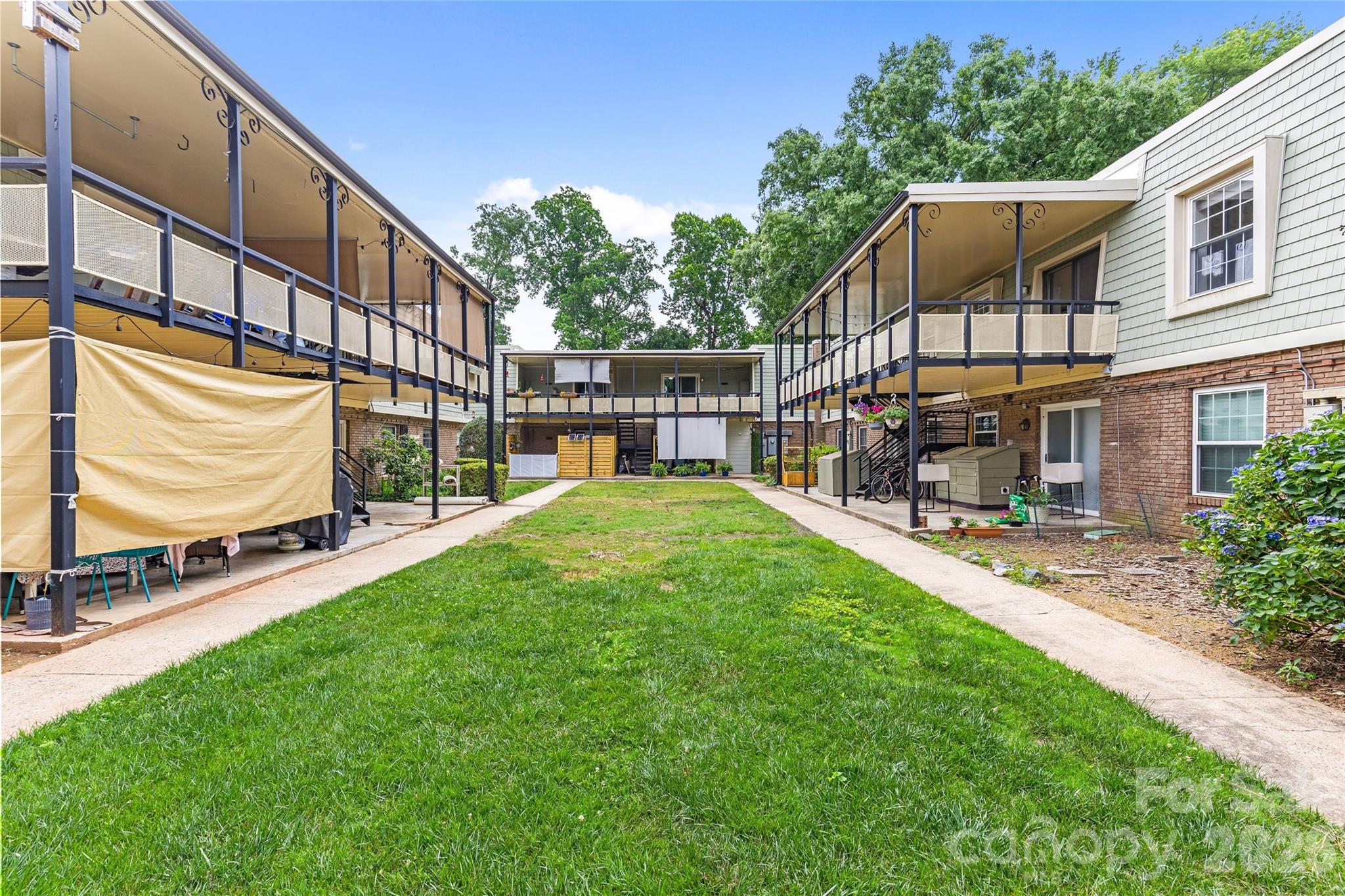 2632 Park Road #H — Charlotte