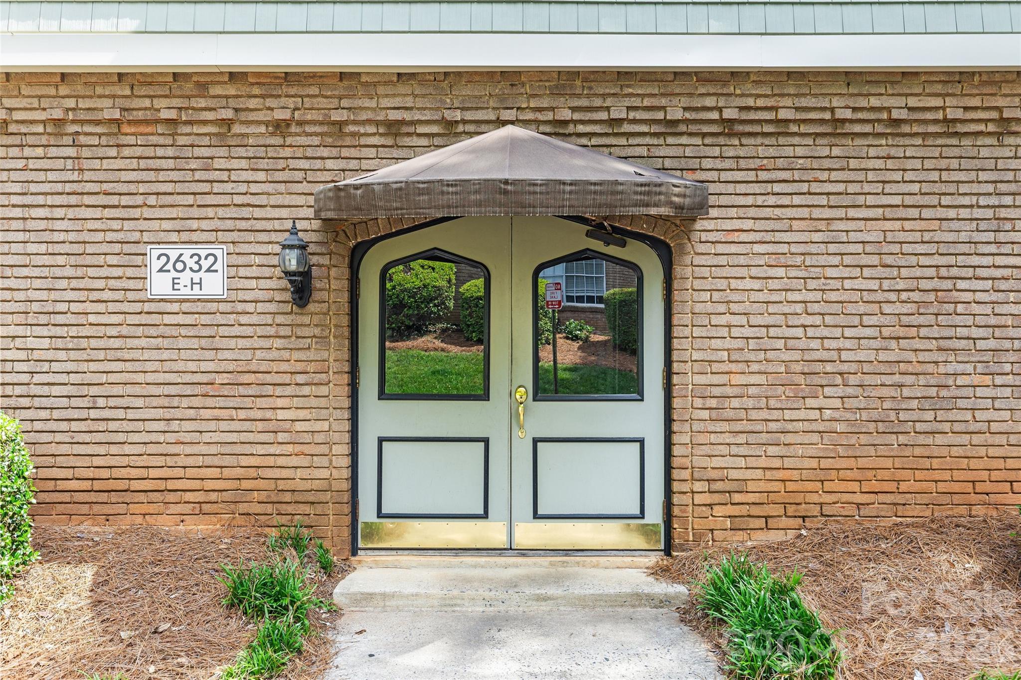 2632 Park Road #H — Charlotte