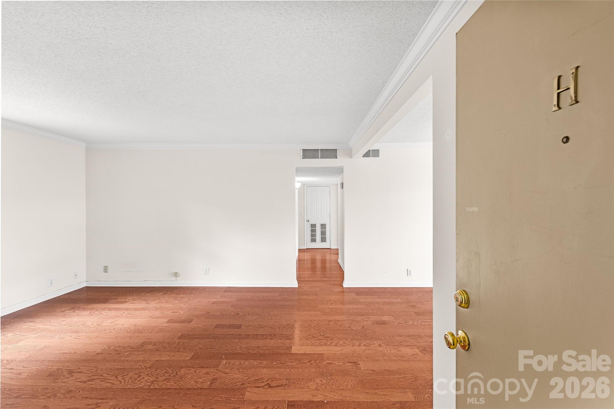 2632 Park Road #H — Charlotte