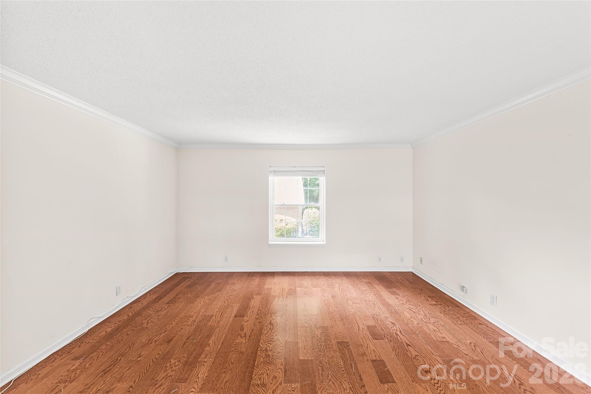 2632 Park Road #H — Charlotte