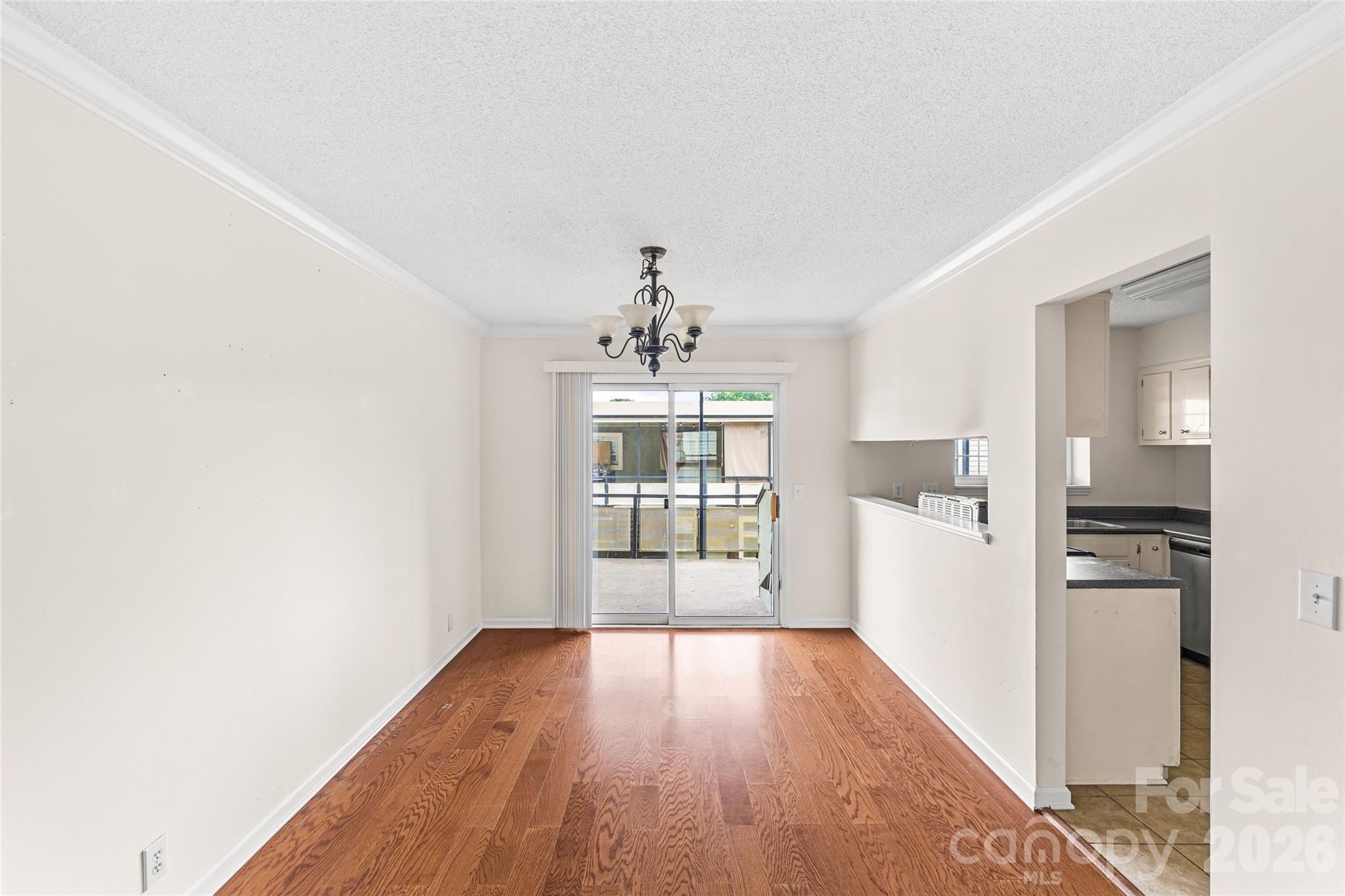 2632 Park Road #H — Charlotte