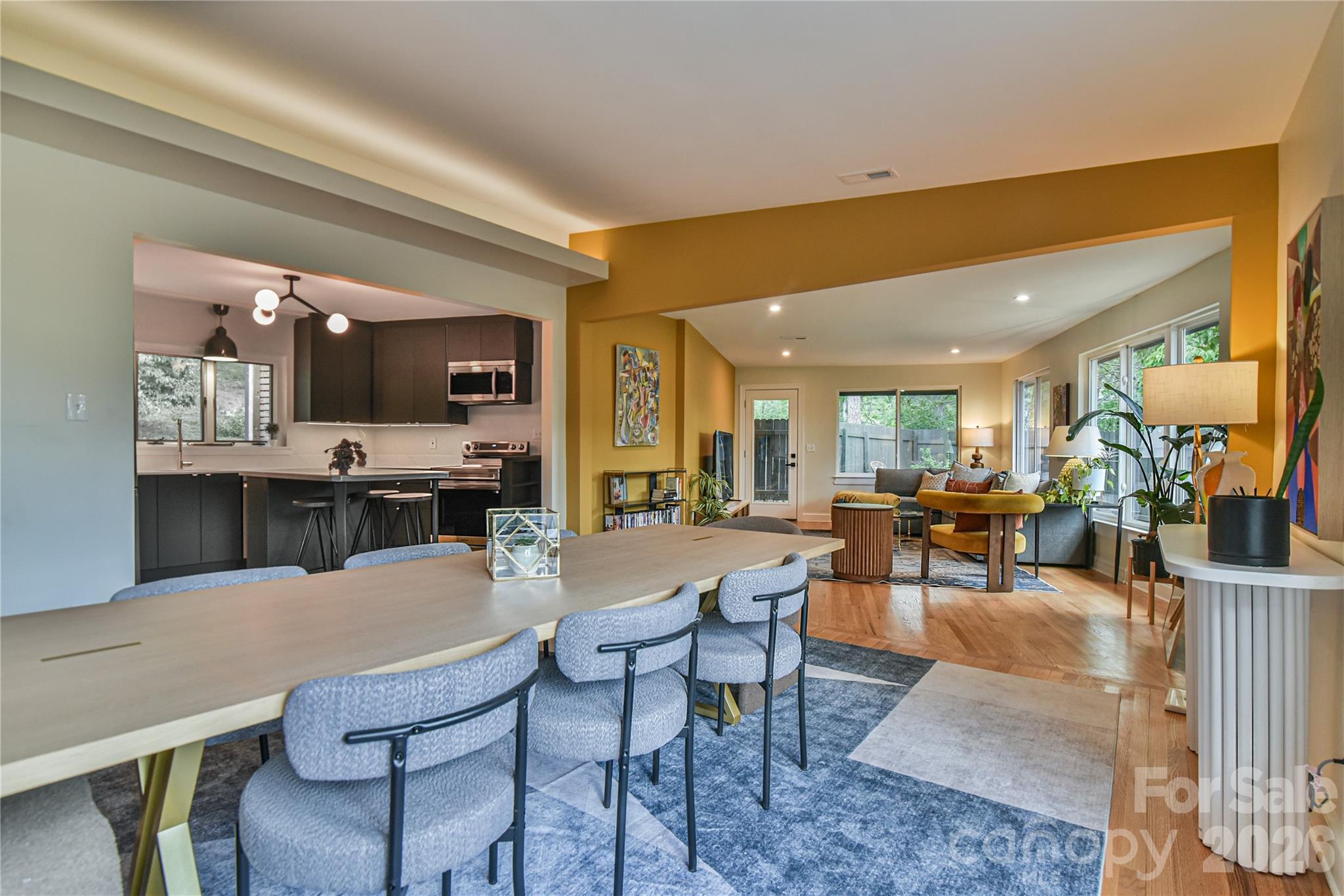 351 Windsor Road — Asheville