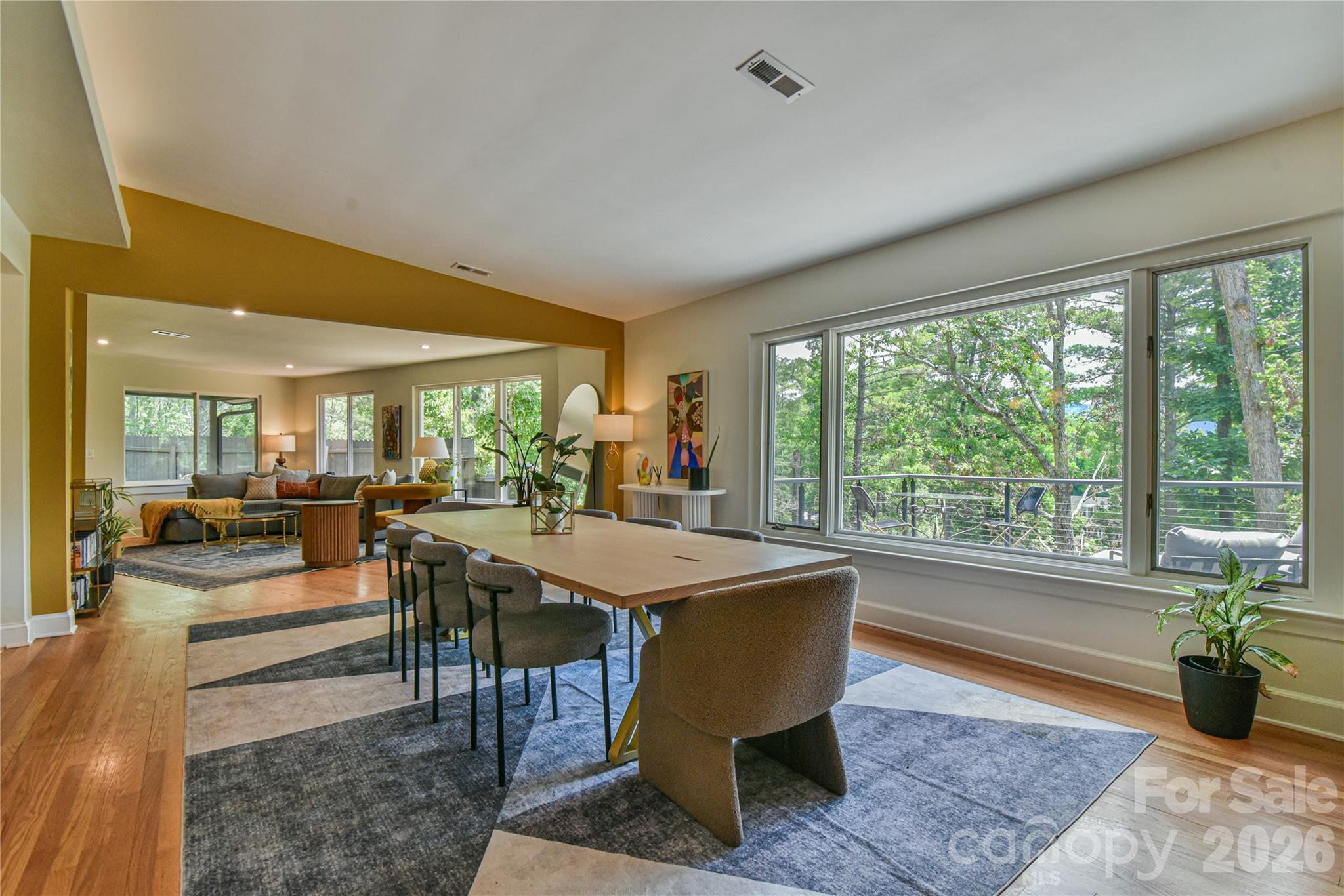 351 Windsor Road — Asheville