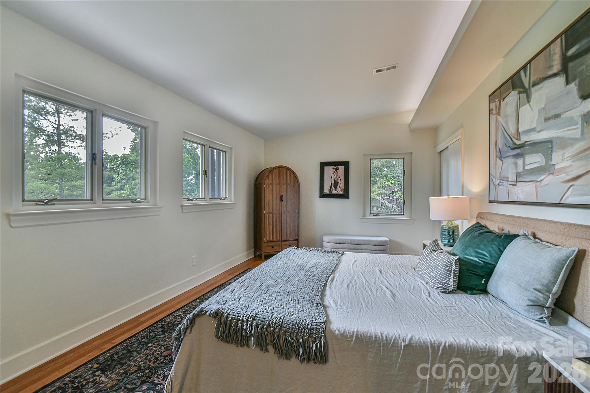 351 Windsor Road — Asheville